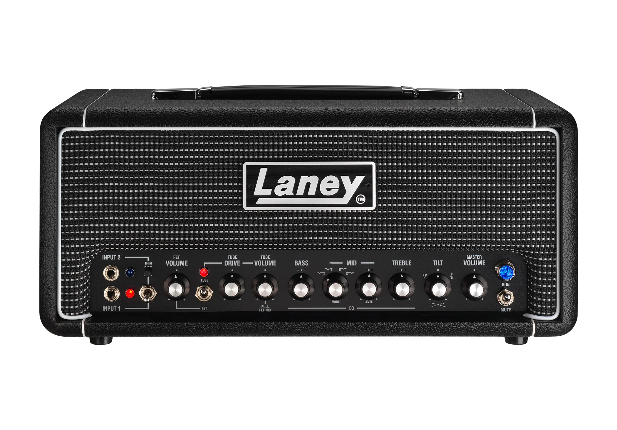 Laney Bass Head Digbeth DB-EAST