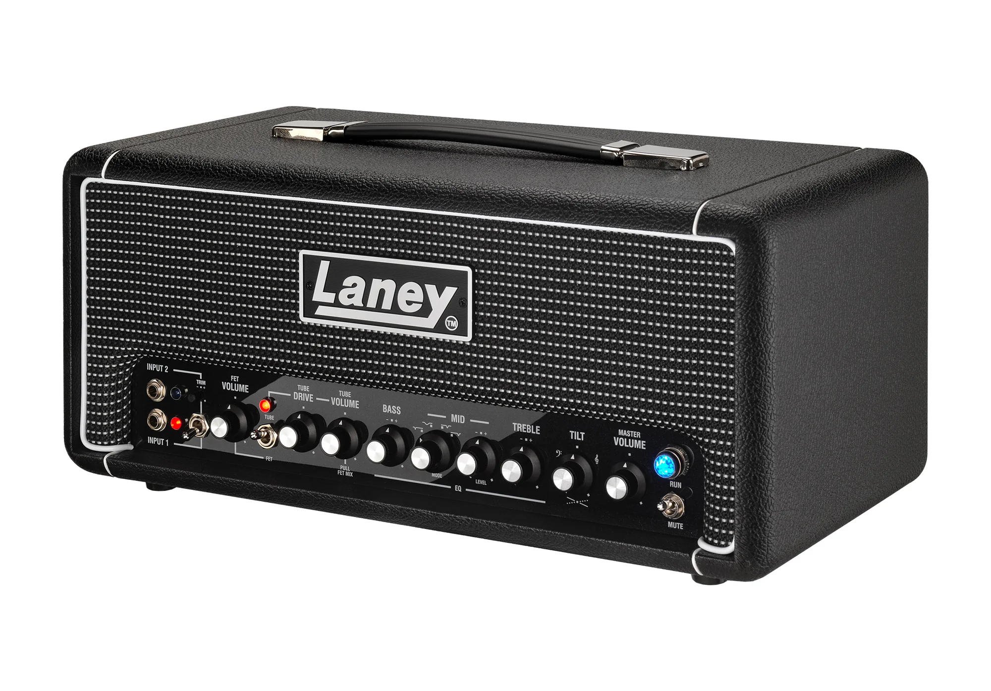 Laney Bass Head Digbeth DB-EAST - Image 2