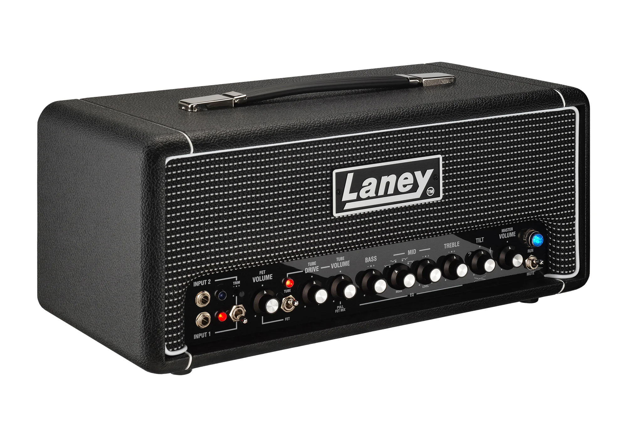 Laney Bass Head Digbeth DB-EAST - Image 3