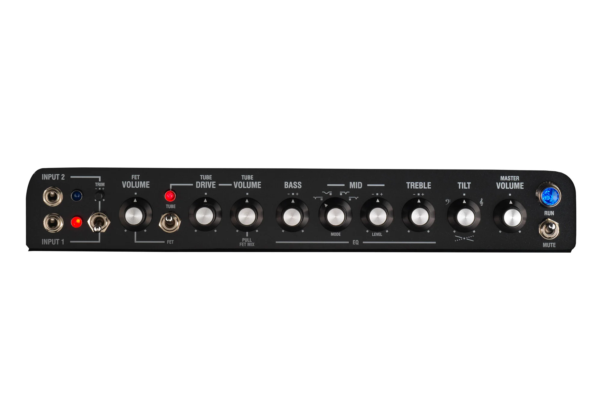 Laney Bass Head Digbeth DB-EAST - Image 5