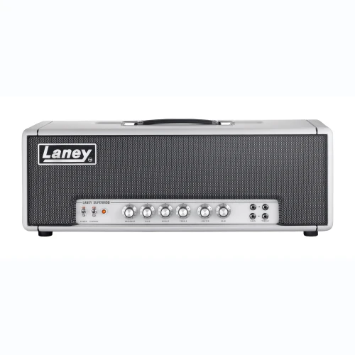 Laney Tête Ampli Black Country Custom LA100SM