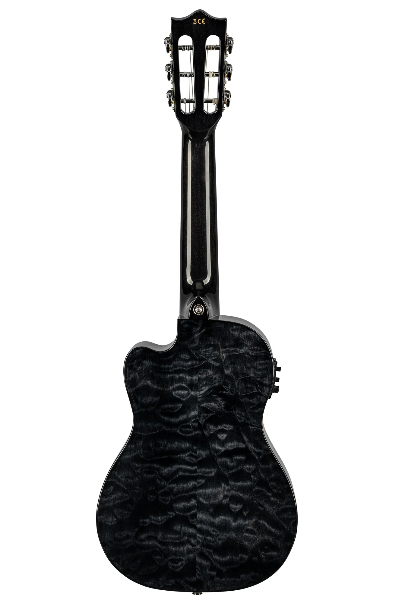 Lanikai Guitalélé Maple Electro - Image 2