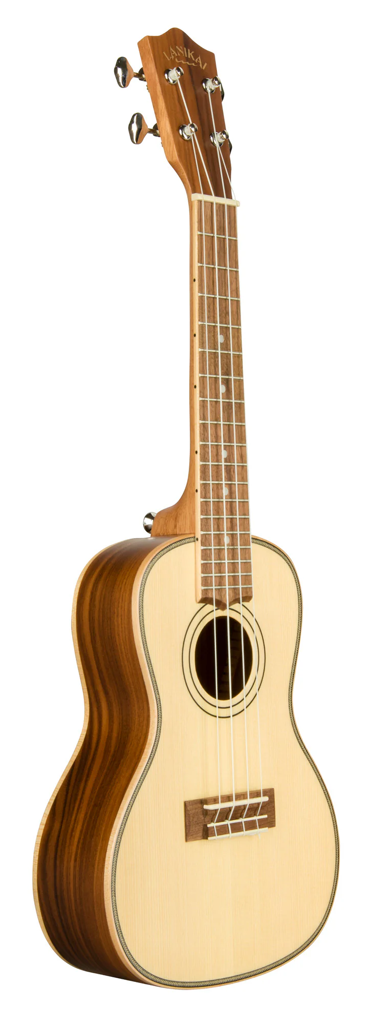 Lanikai Ukulele Concert Spruce - Image 3