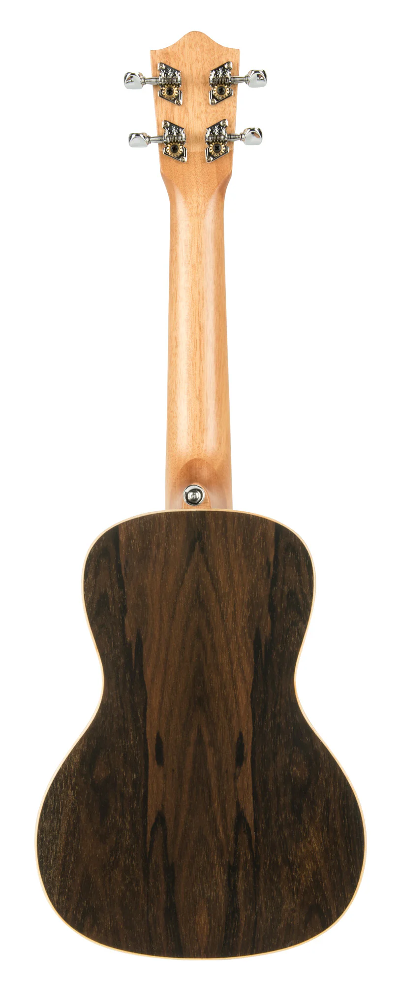 Lanikai Ukulele Concert Ziricote - Image 2