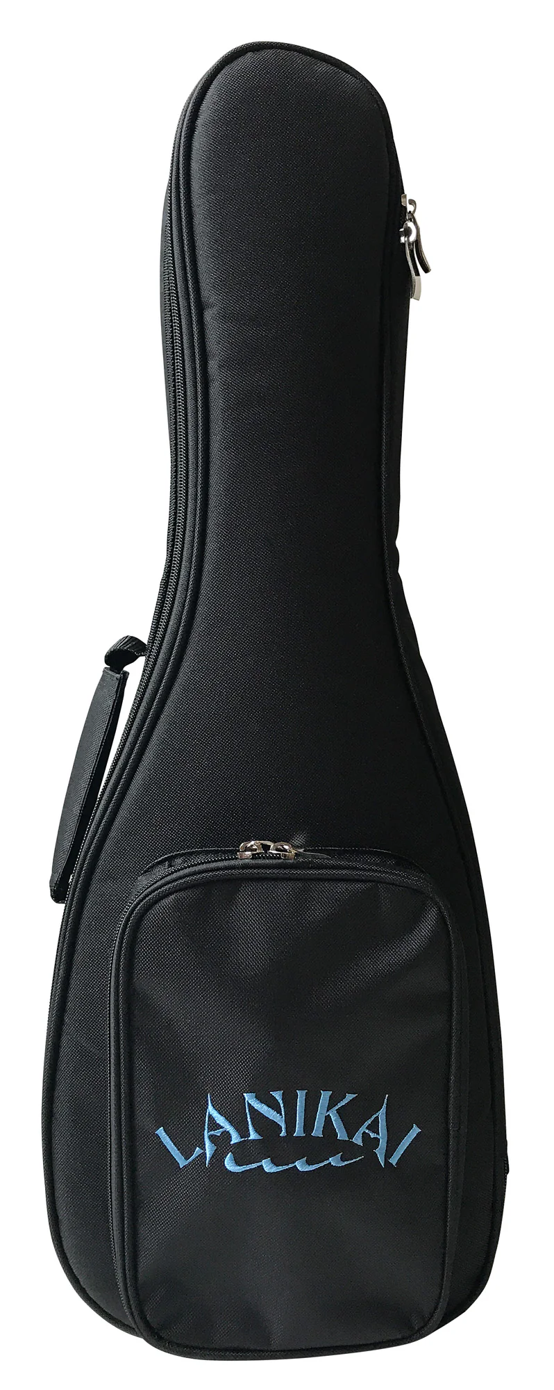 Lanikai Tenor Ukulele Thinline Electro - Image 4