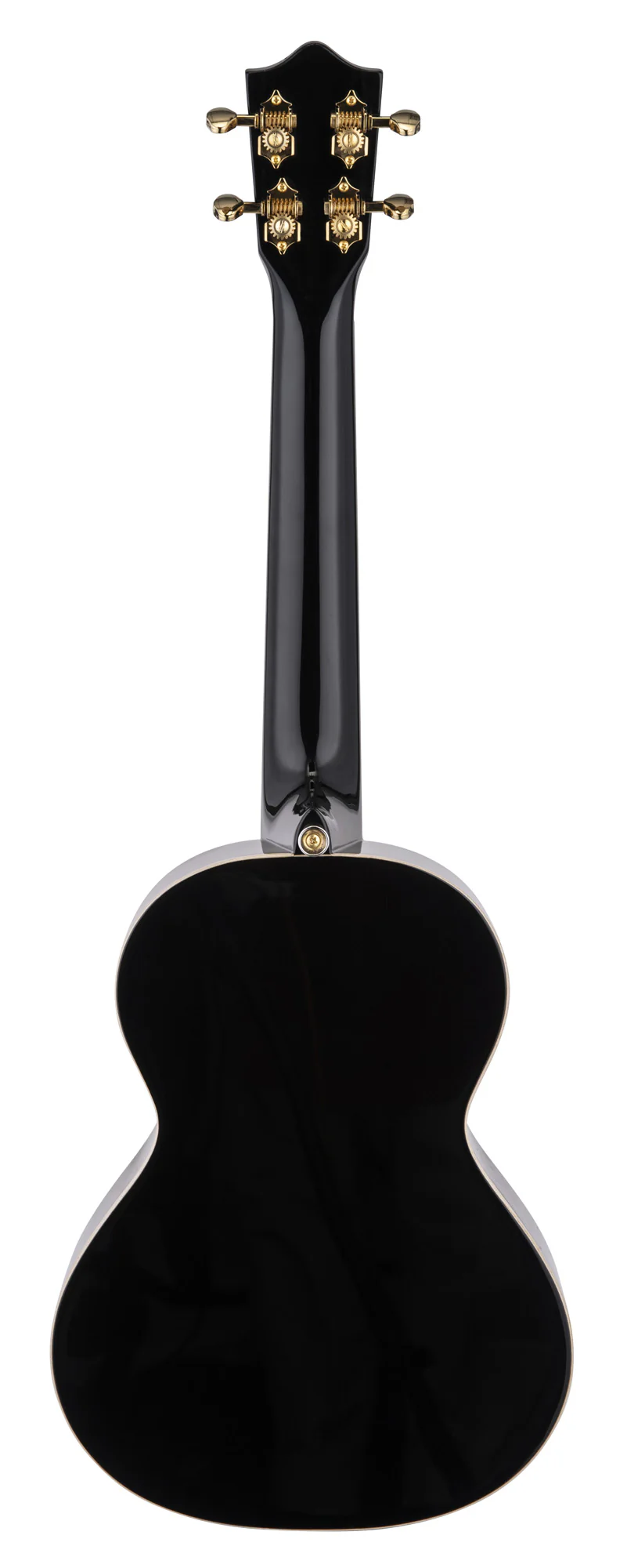 Lanikai Speckled Maple Tenor Ukulele - Image 2
