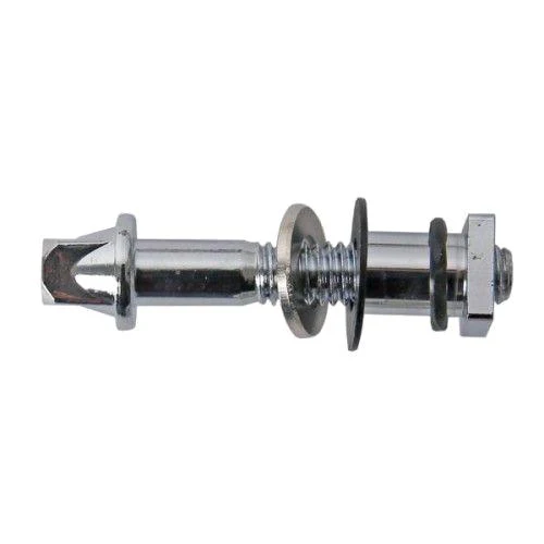 Latin Percussion Timbale Tuning Pegs - Prestige LP2502 Chrome
