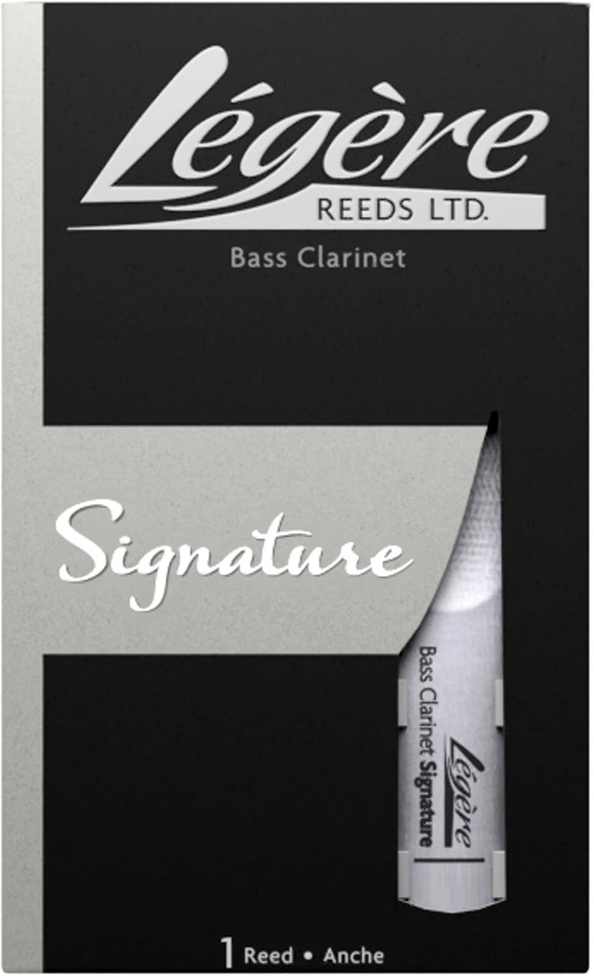 light reed clarinet BCS275