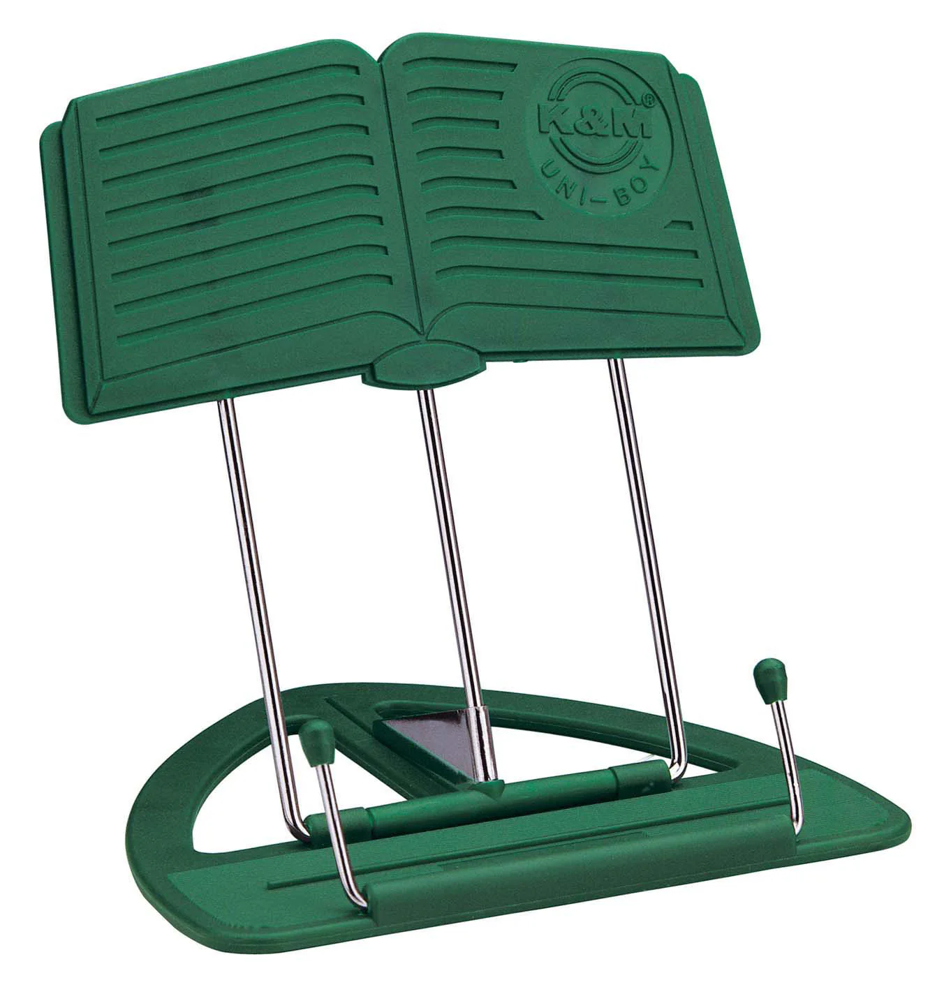 KM Tabletop Lectern Set of 22 Pieces