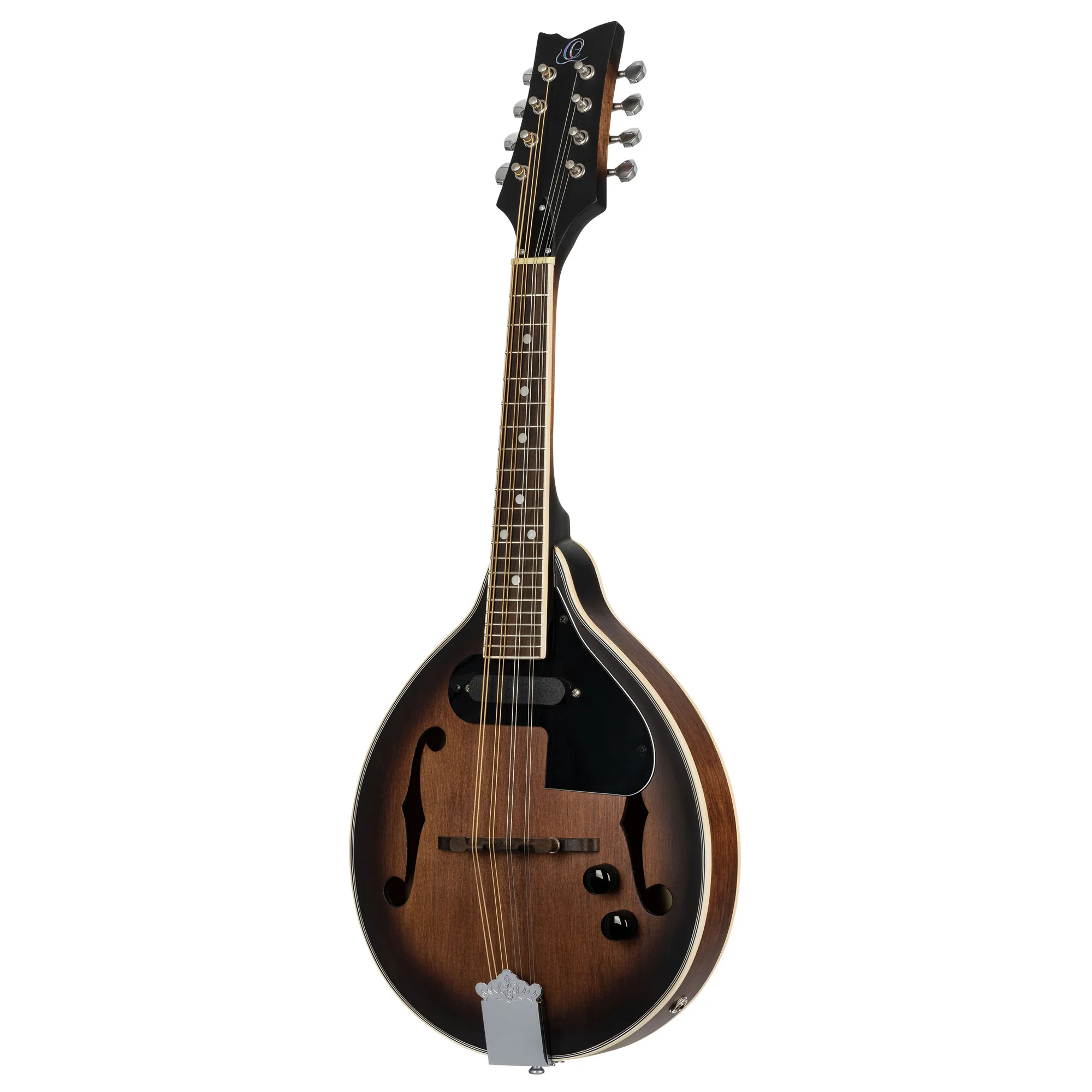 Ortega Americana Electro Mandolin - Image 3
