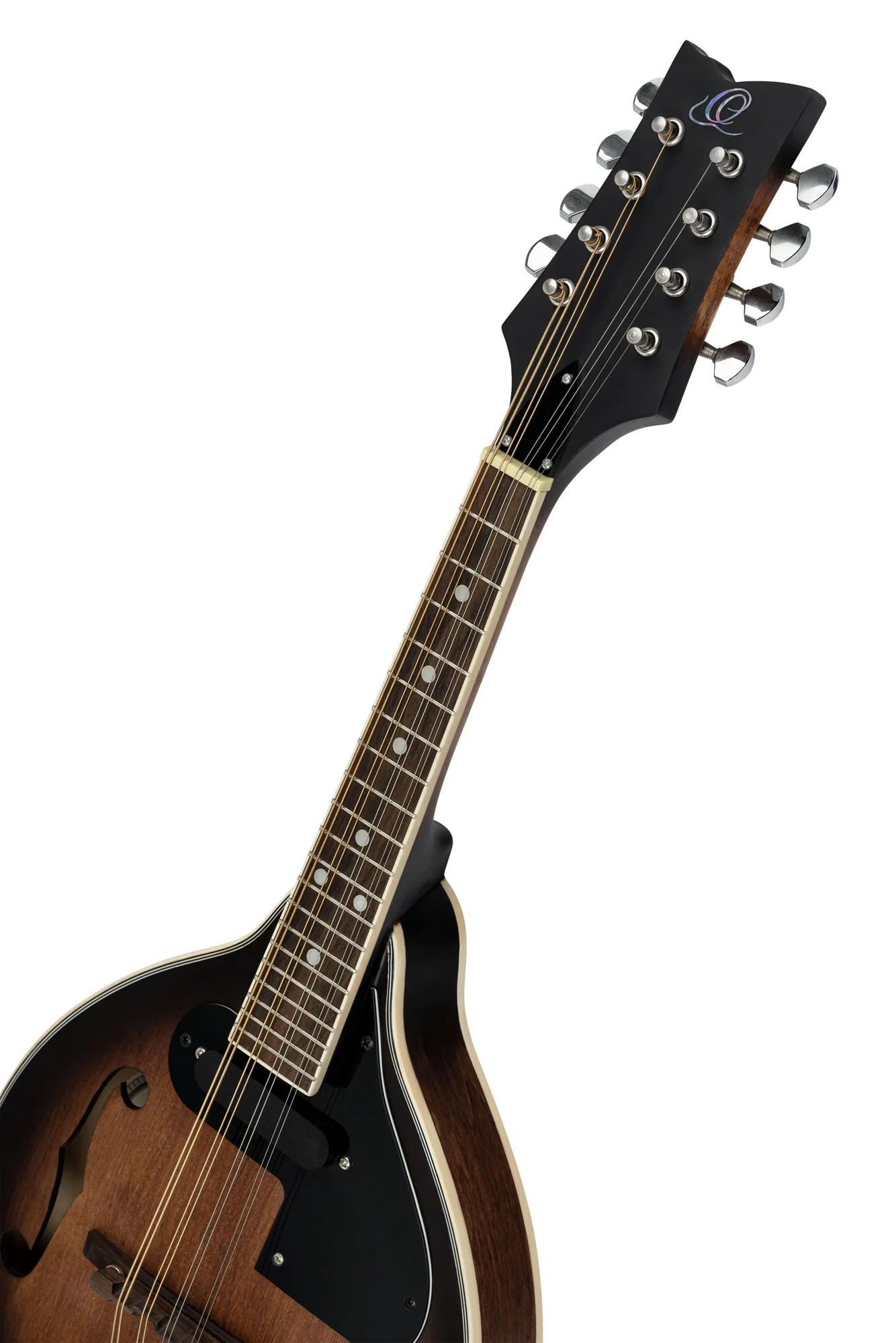 Ortega Americana Electro Mandolin - Image 7