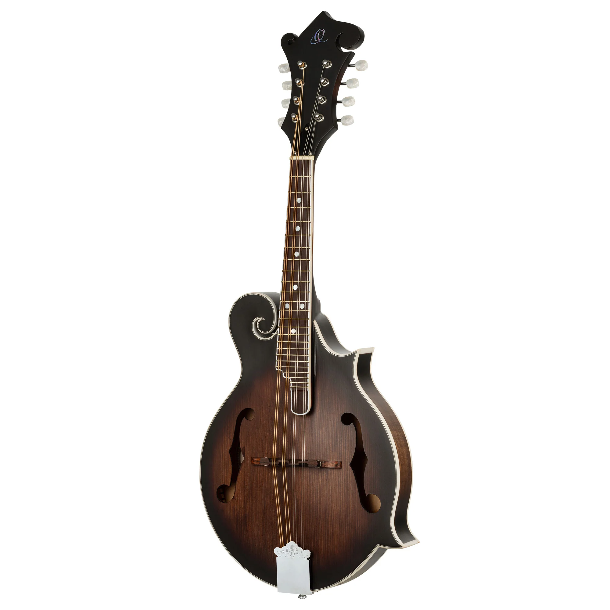 Ortega Mandolin F Style - Image 3