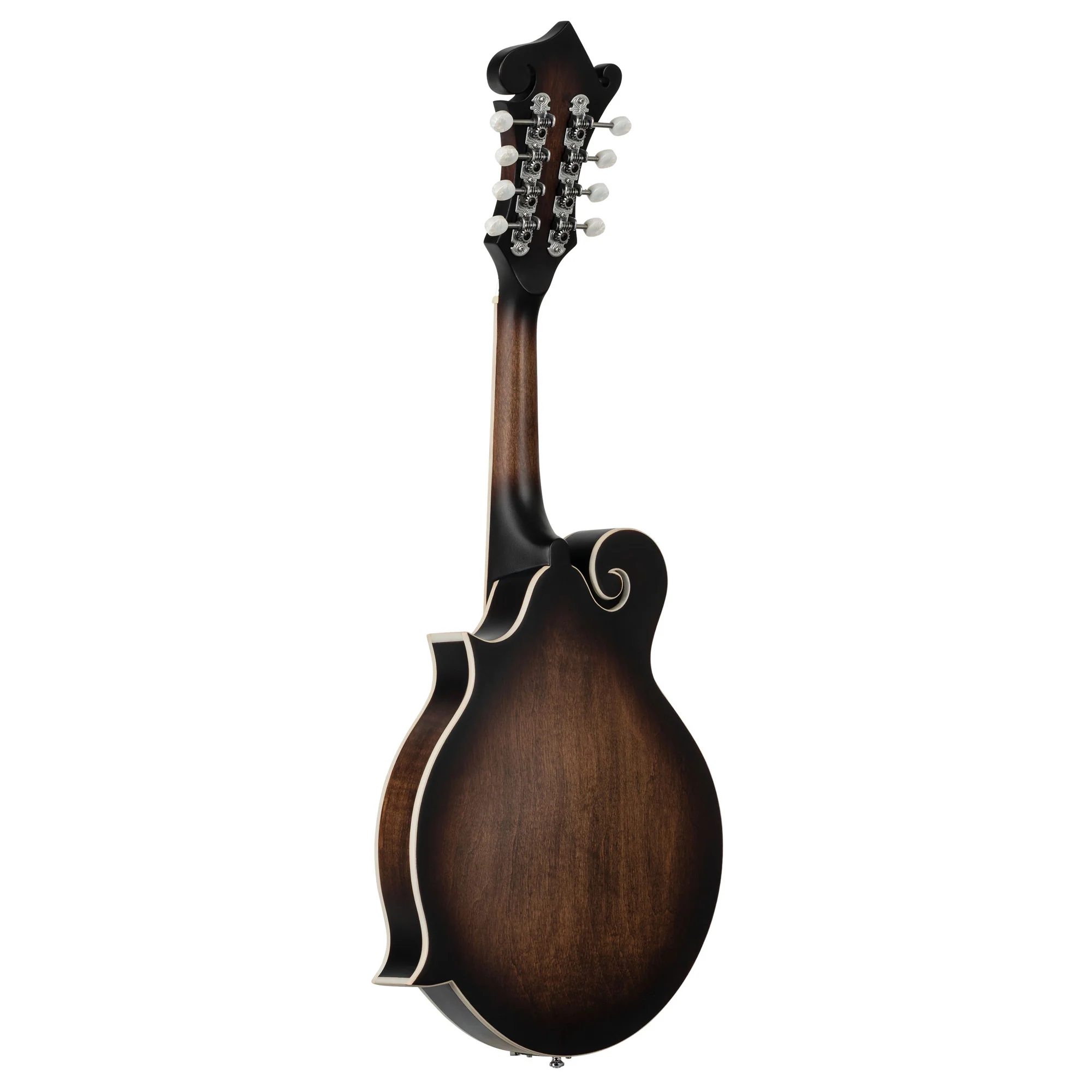 Ortega Mandolin F Style - Image 6