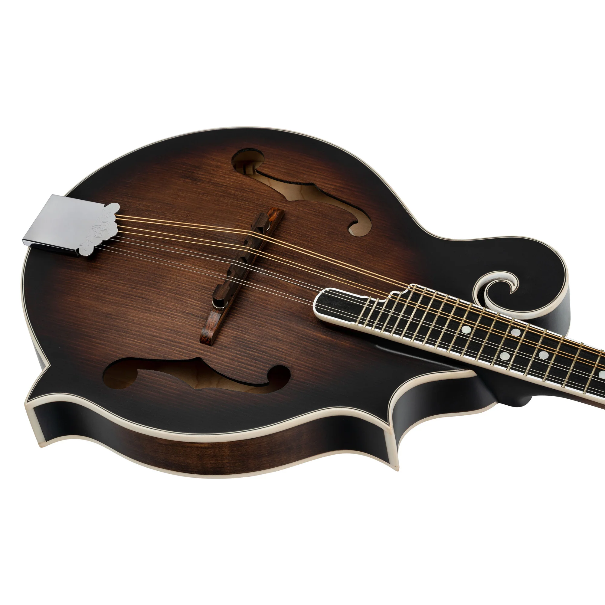 Ortega Mandolin F Style - Image 8