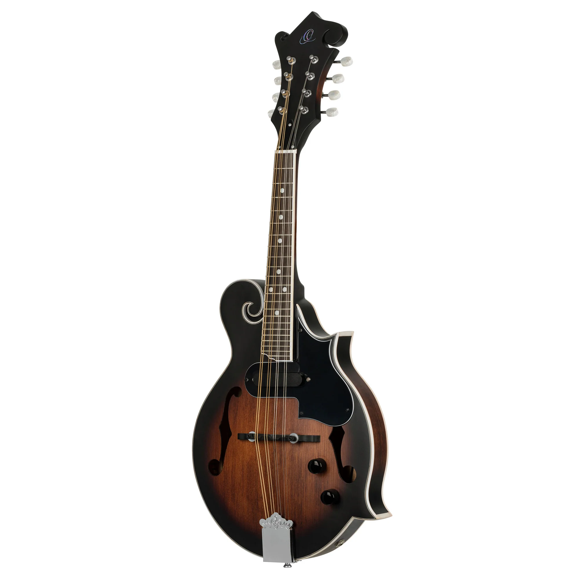 Ortega Mandolin F Style Electro - Image 3