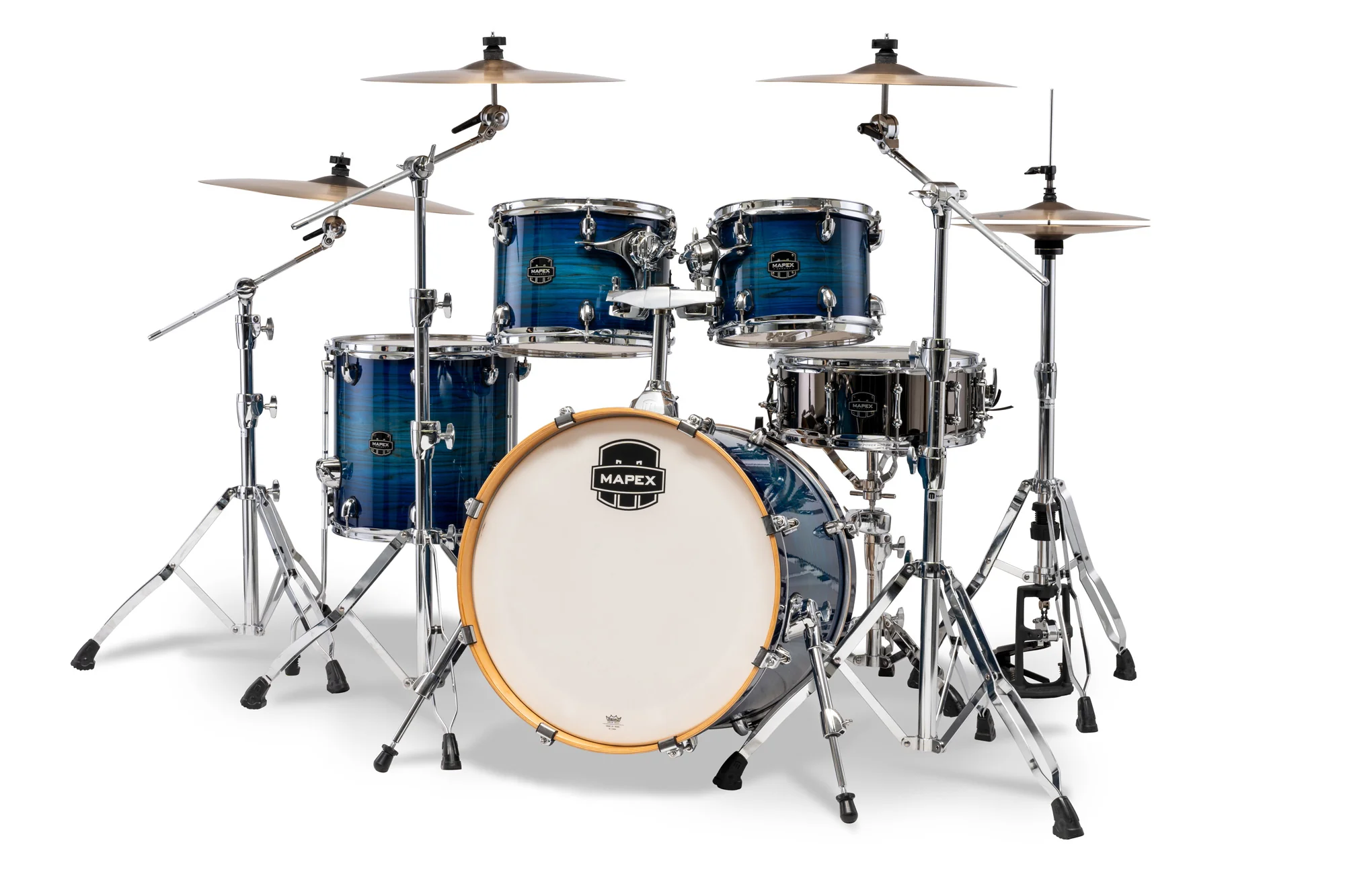 Mapex Armory Fusion 20 Blue Wave - Image 2