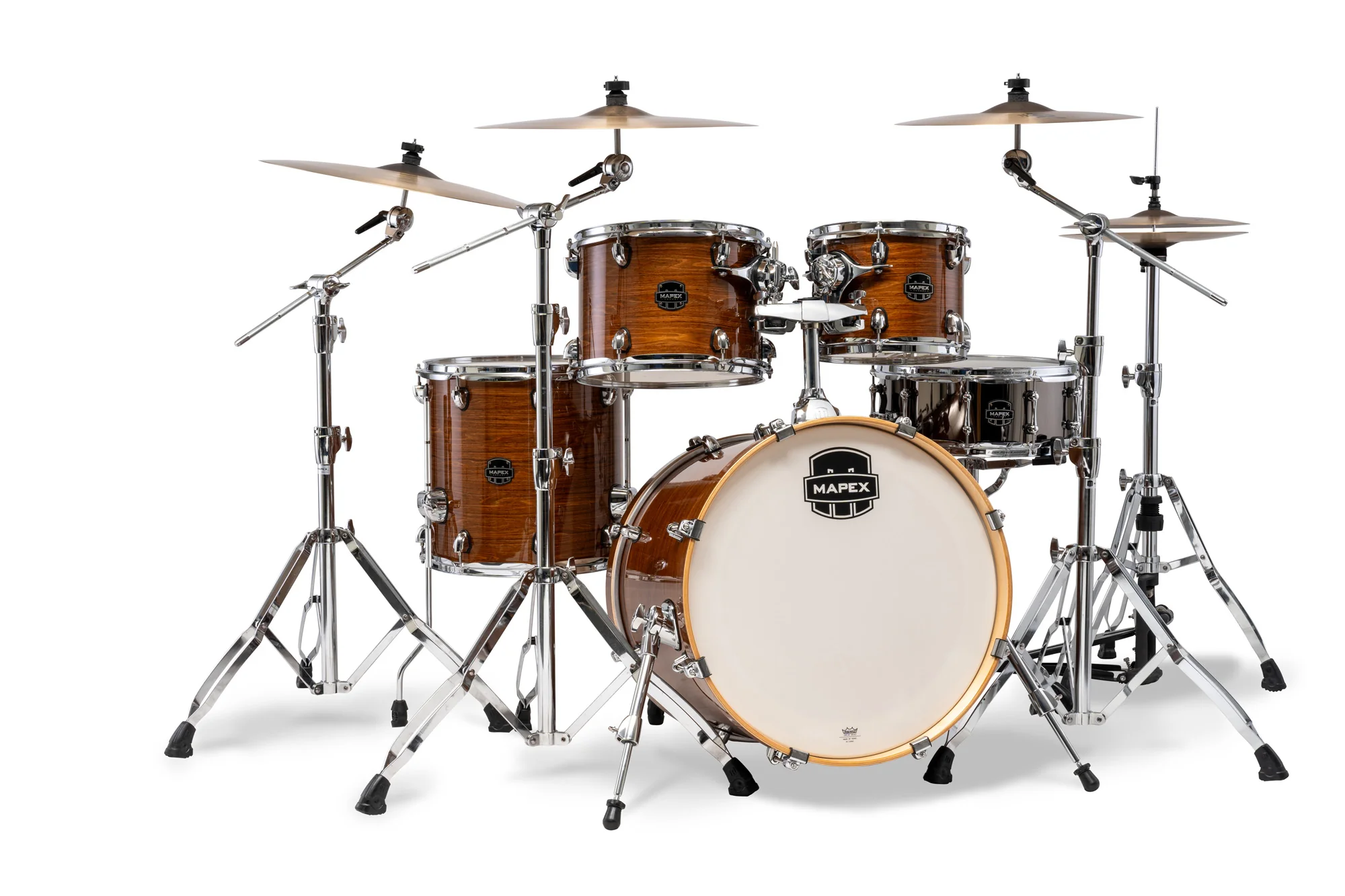 Mapex Armory Fusion 20 Roasted Chesnut