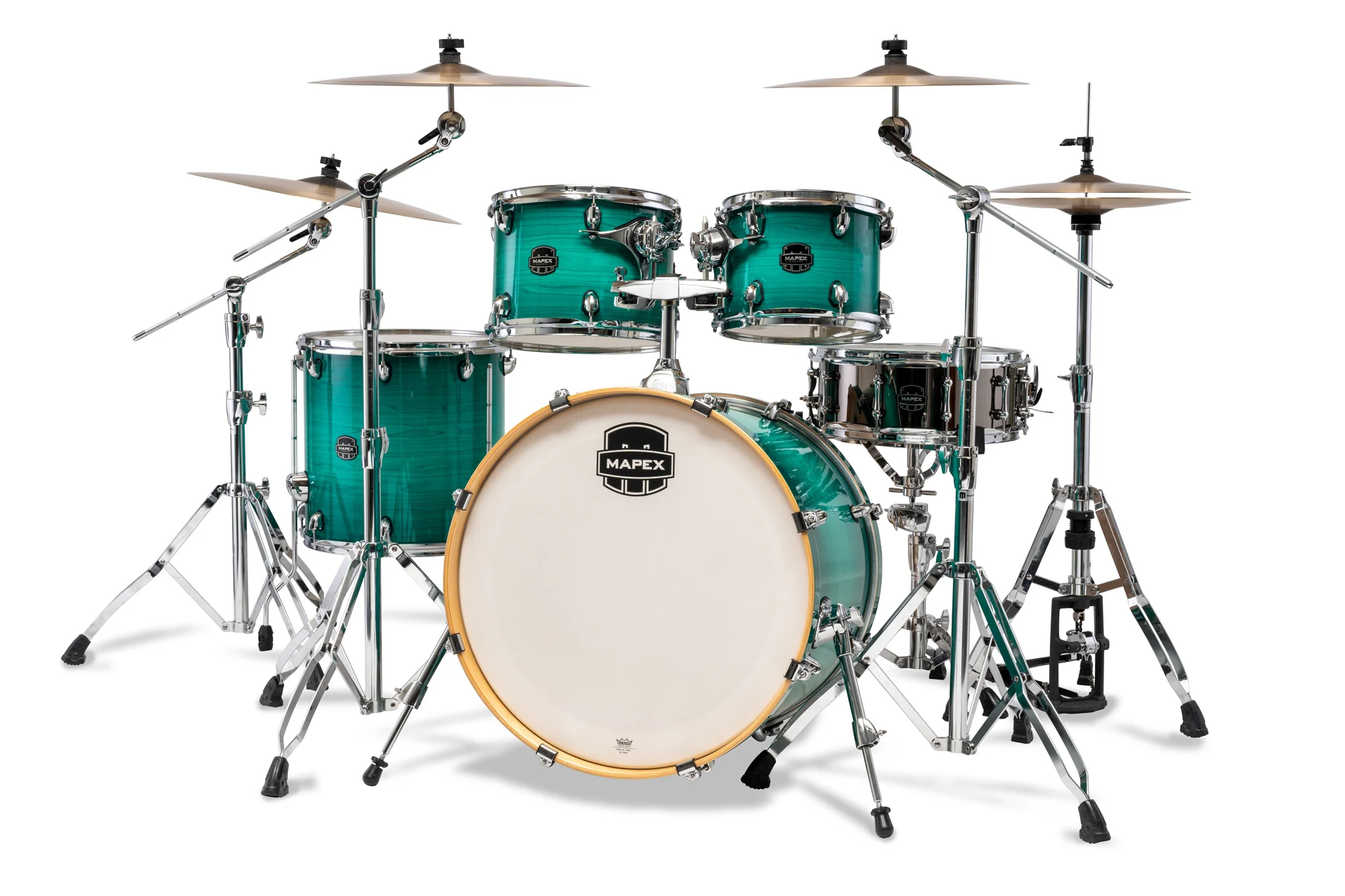 Mapex Armory Stage 22 Jade Stone - Image 2
