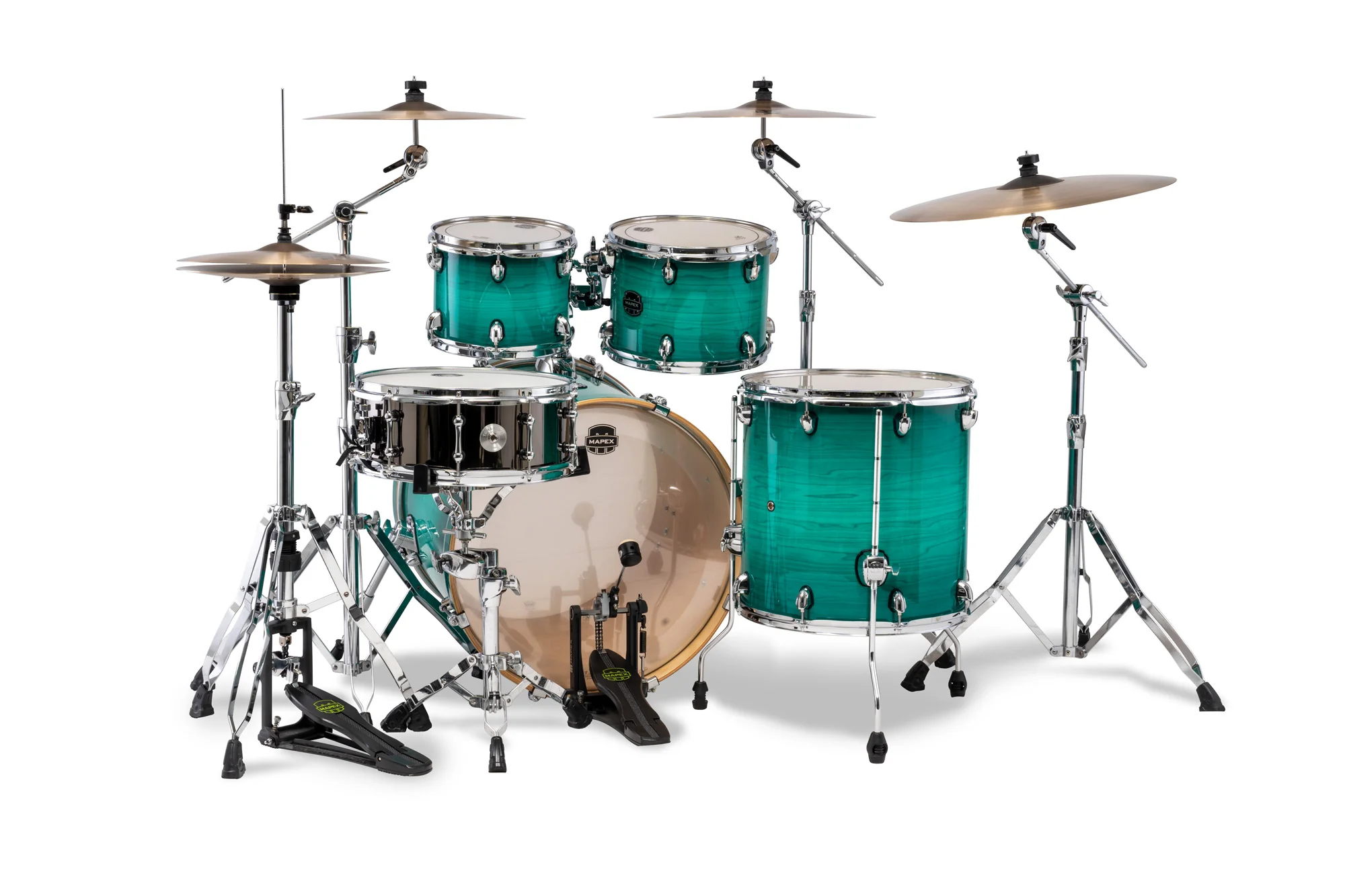 Mapex Armory Stage 22 Jade Stone - Image 3