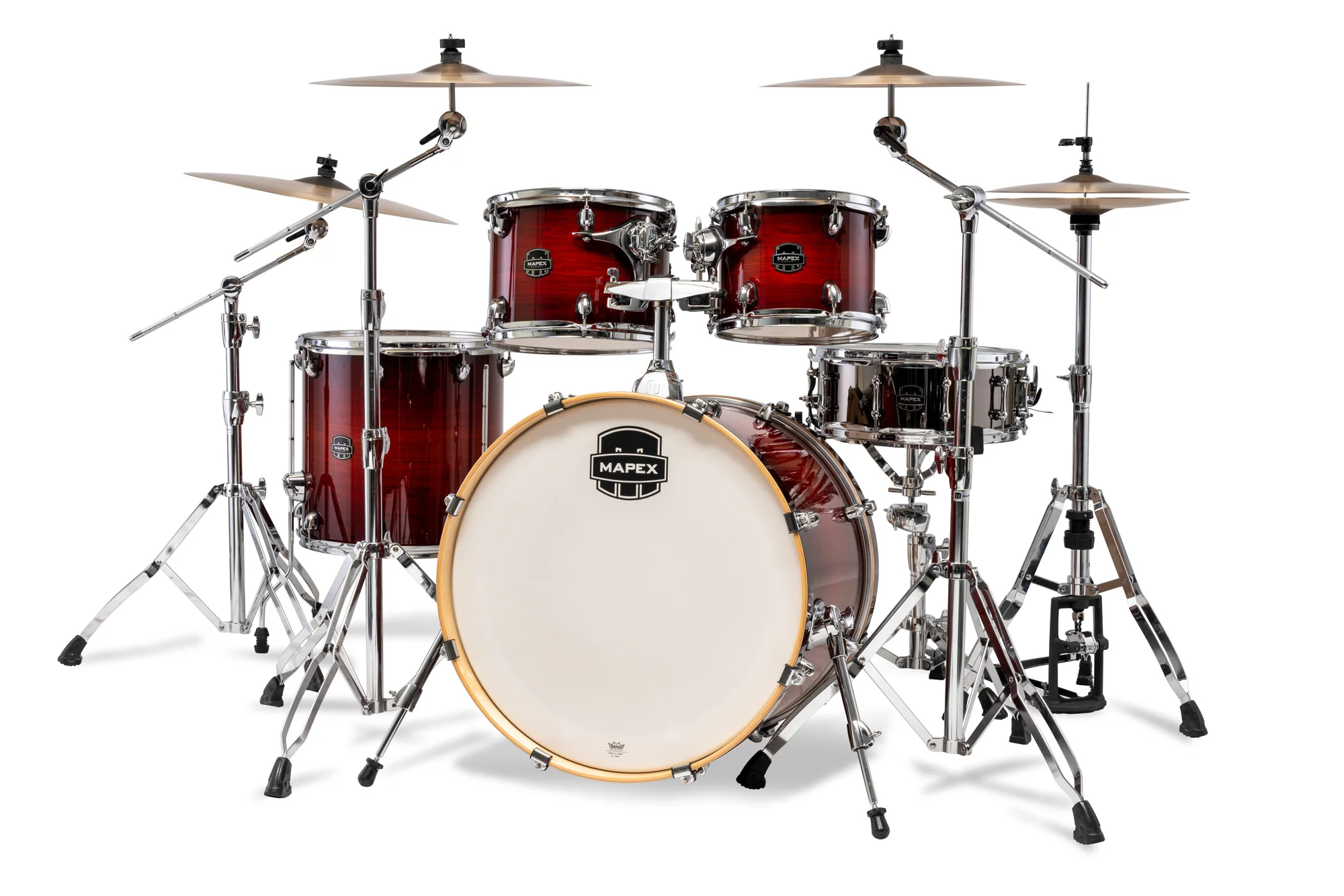 Mapex Armory Stage 22 Onyx Burst - Image 2