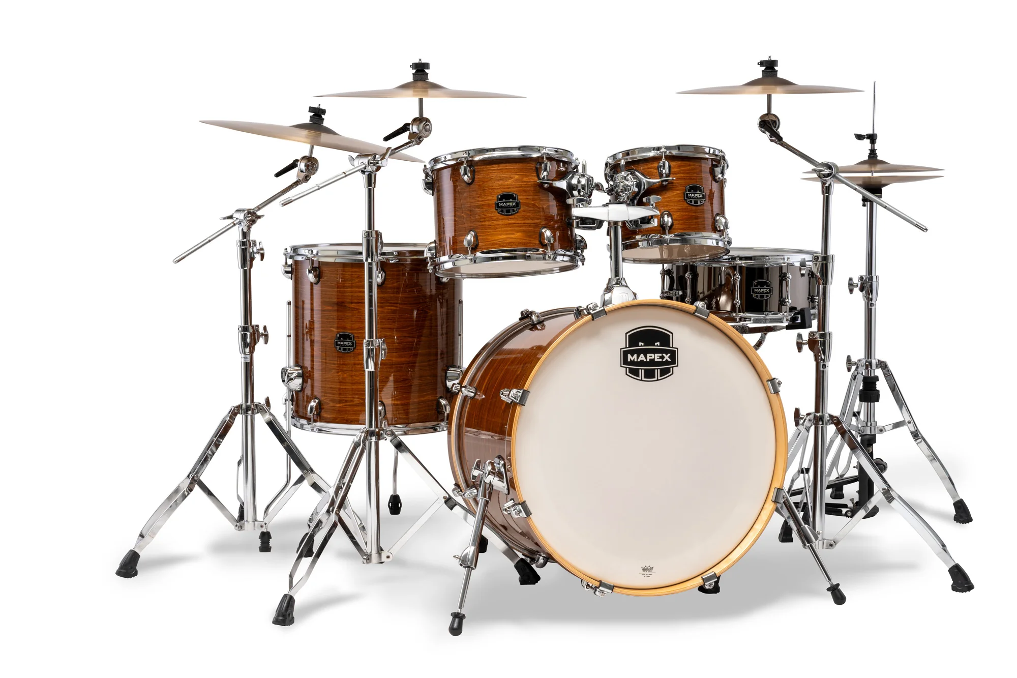 Mapex Armory Stage 22 Roasted Chesnut