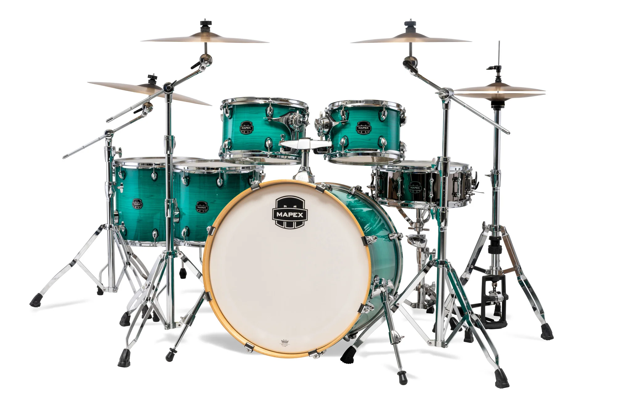 Mapex Armory X-Drive Jade Stone - Image 2