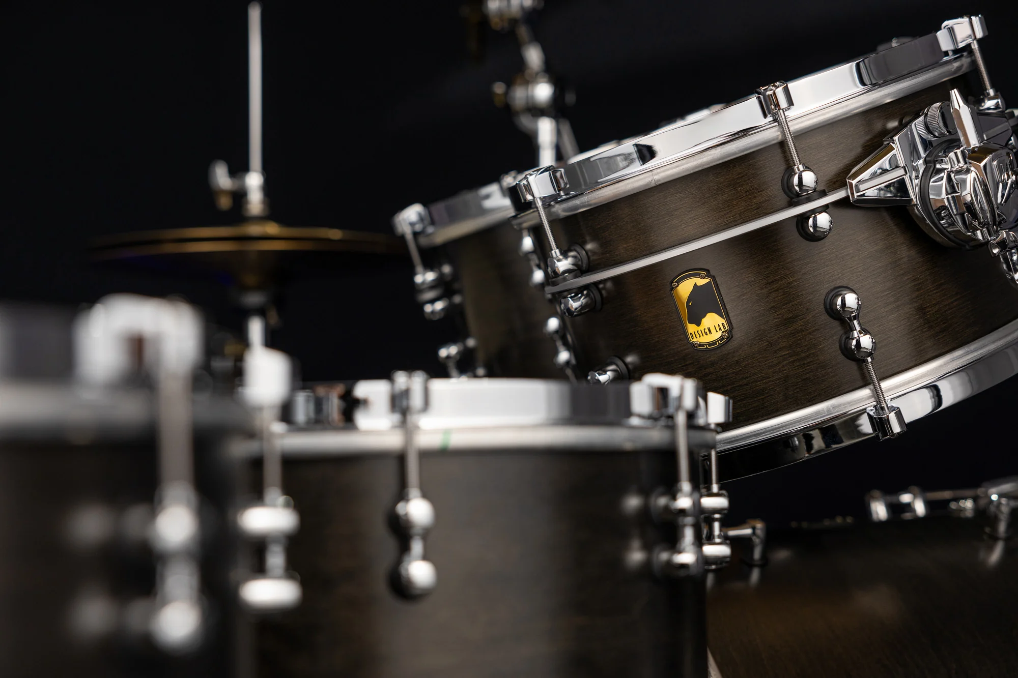 Mapex BPDLE628XFB Bp Design Lab Equinox - Image 10