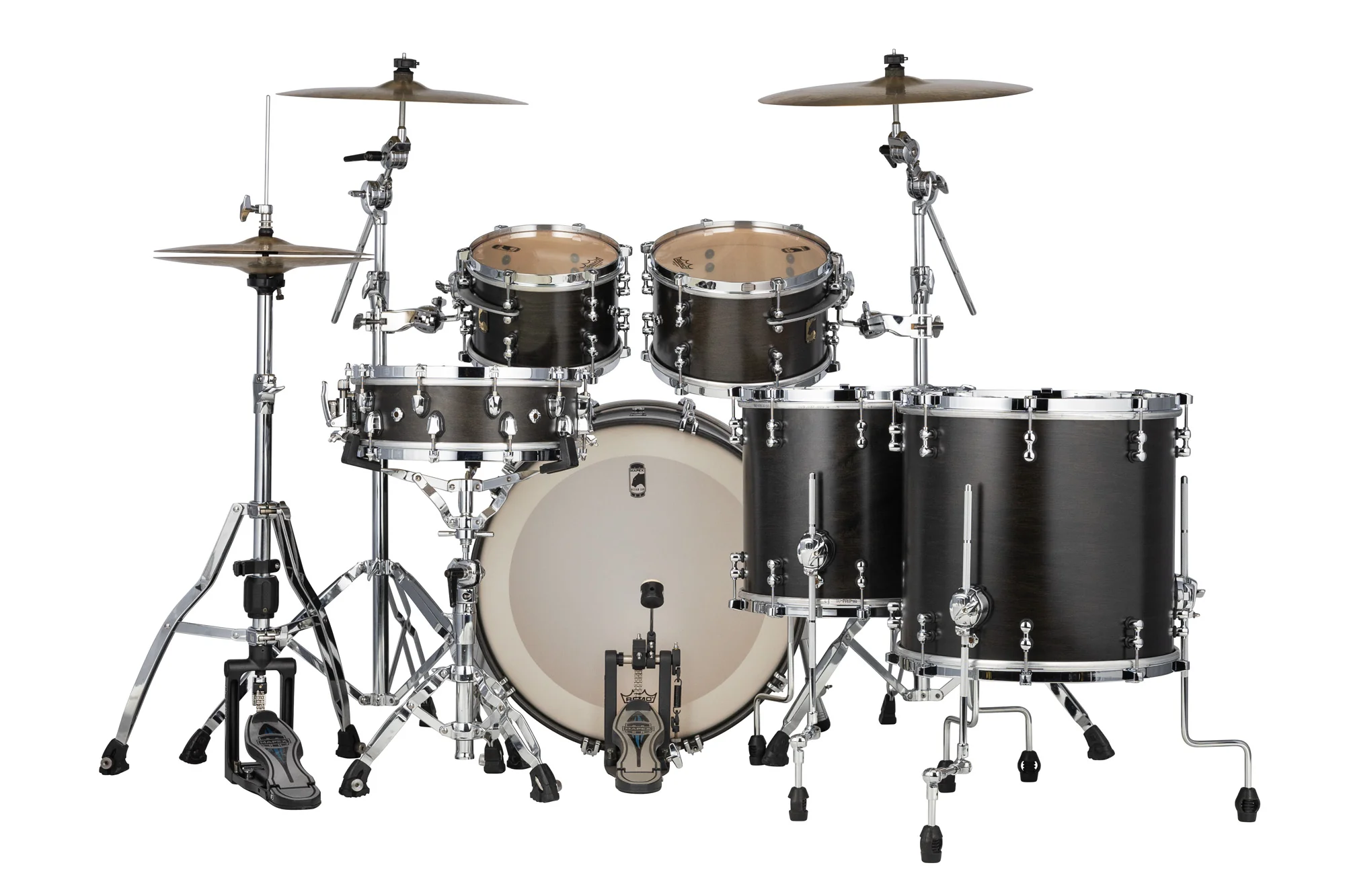 Mapex BPDLE628XFB Bp Design Lab Equinox - Image 3
