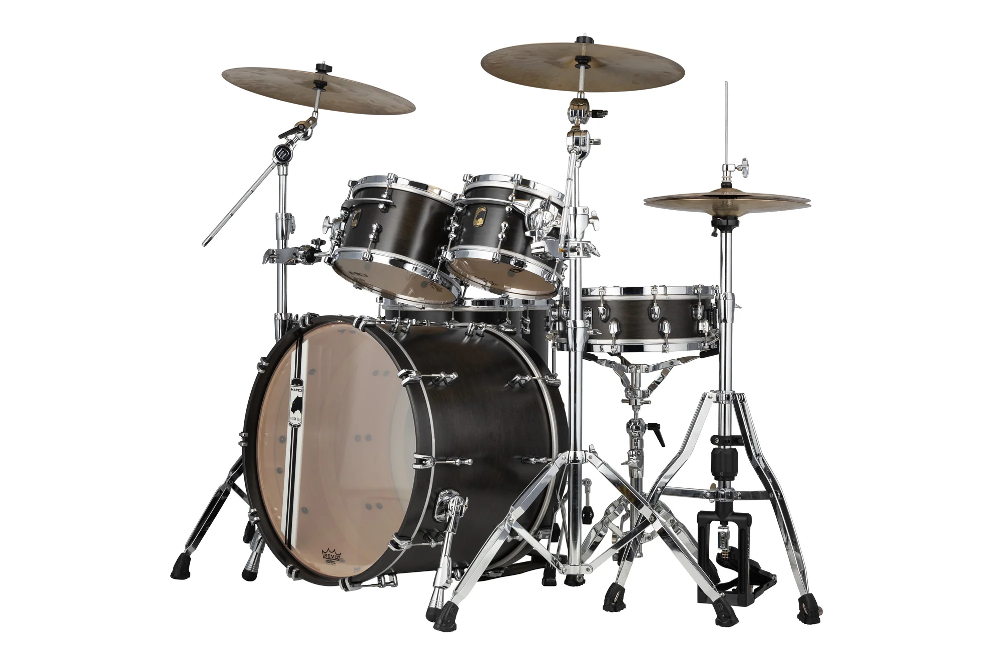 Mapex BPDLE628XFB Bp Design Lab Equinox - Image 4