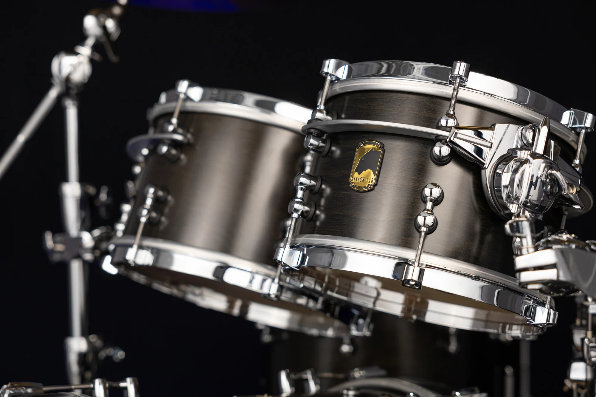 Mapex BPDLE628XFB Bp Design Lab Equinox - Image 5
