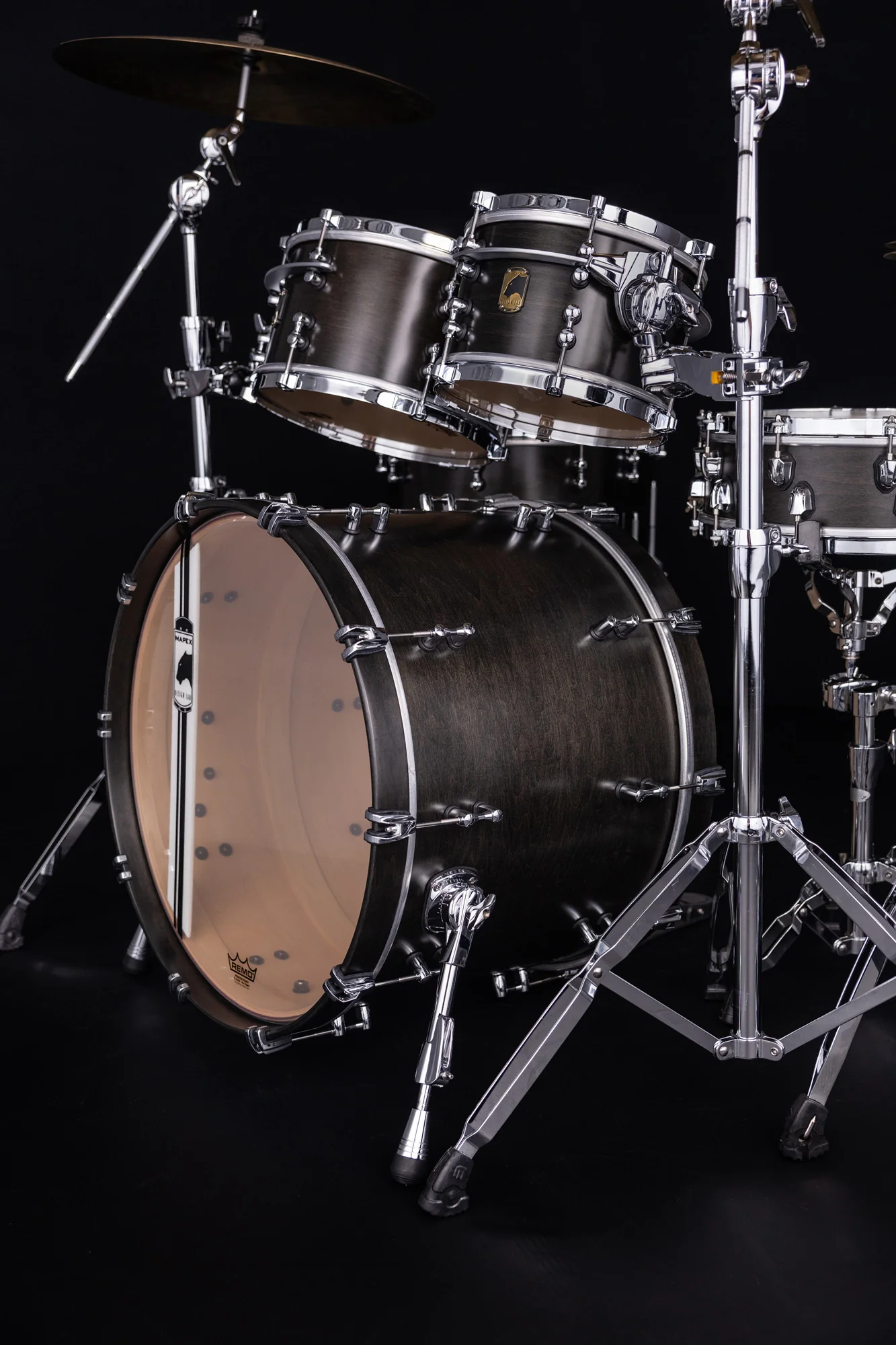 Mapex BPDLE628XFB Bp Design Lab Equinox - Image 6