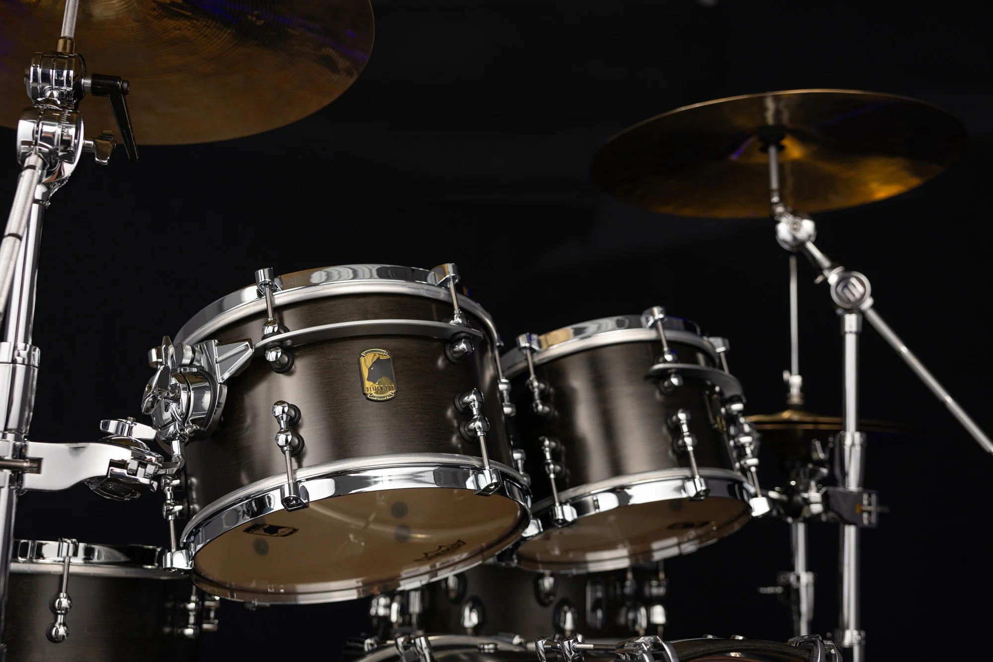 Mapex BPDLE628XFB Bp Design Lab Equinox - Image 7