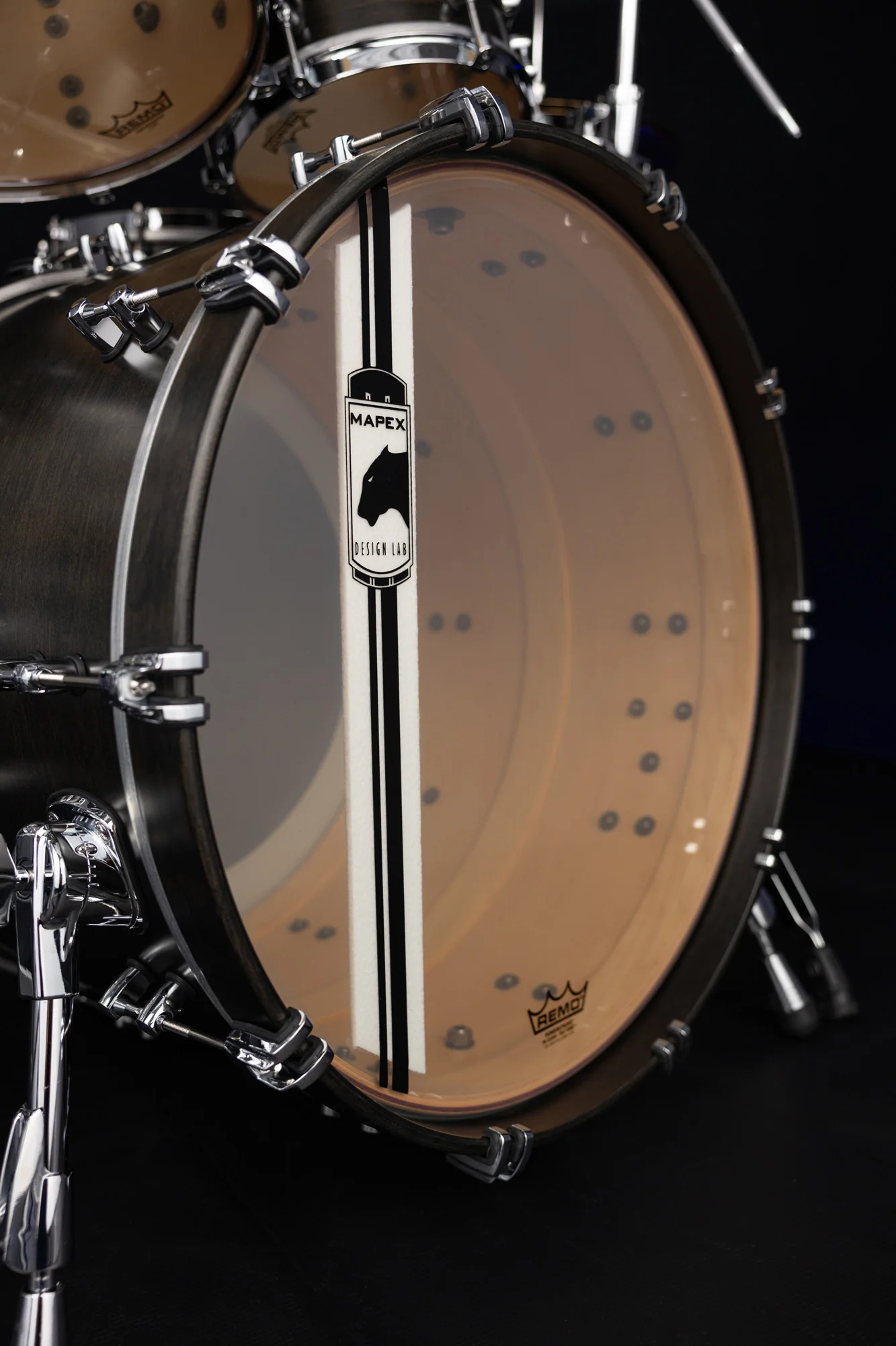 Mapex BPDLE628XFB Bp Design Lab Equinox - Image 8