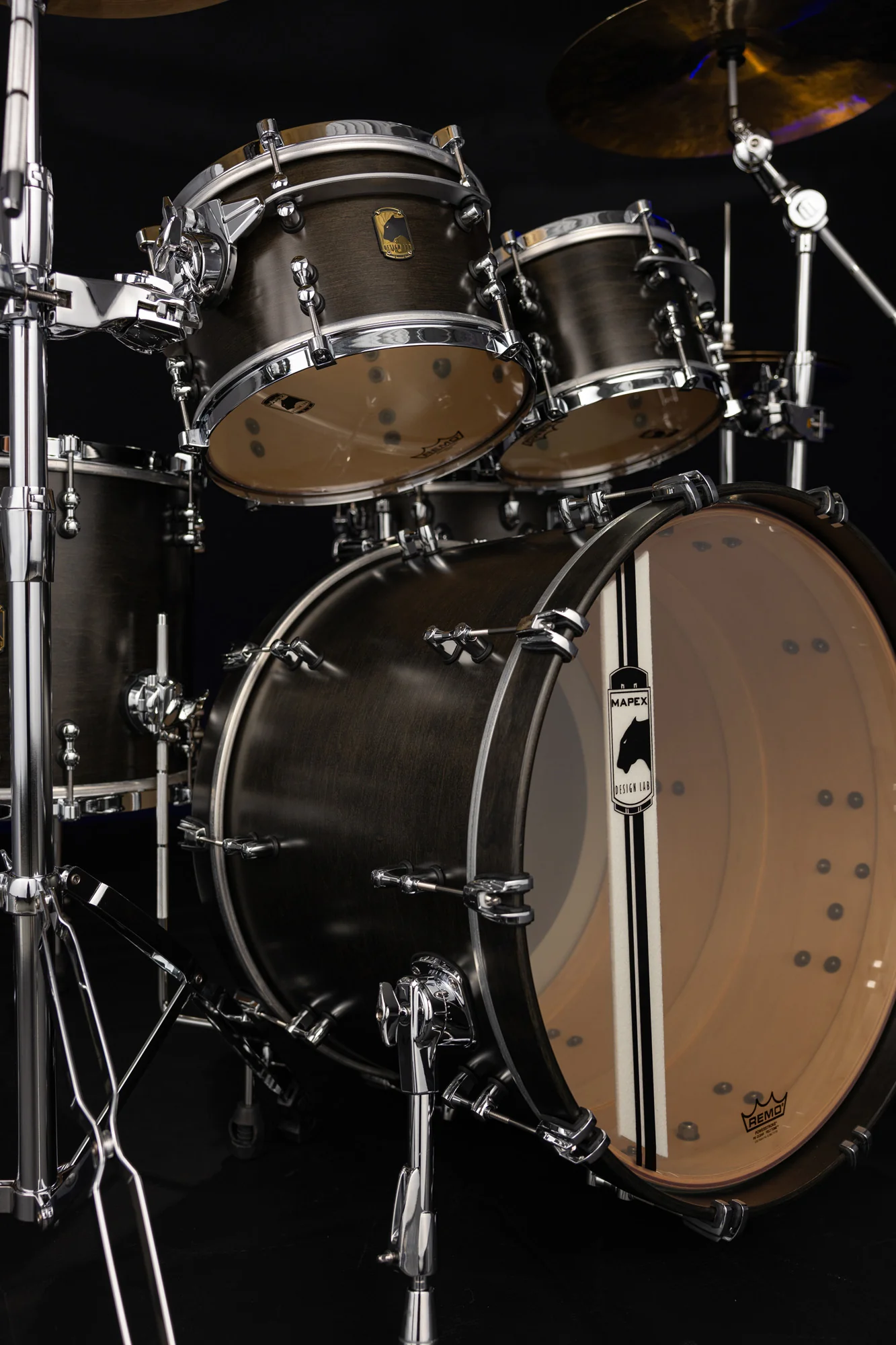 Mapex BPDLE628XFB Bp Design Lab Equinox - Image 9