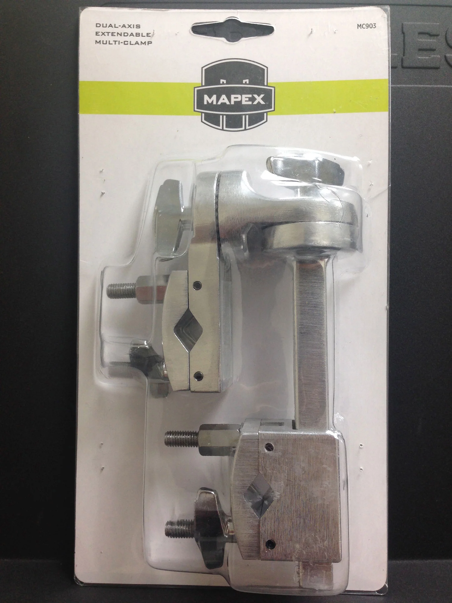 Mapex clamp MC903