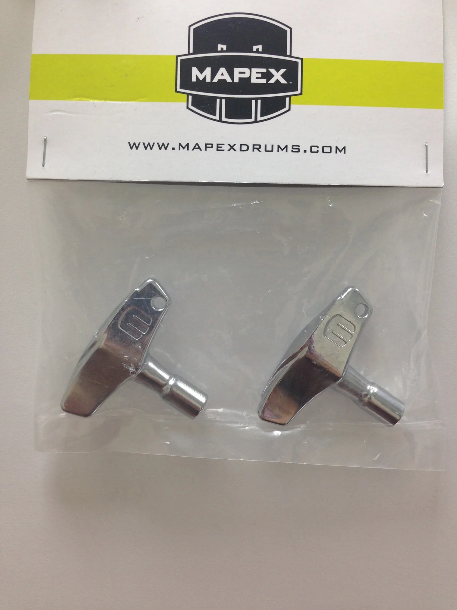 mapex MDK2 drum key