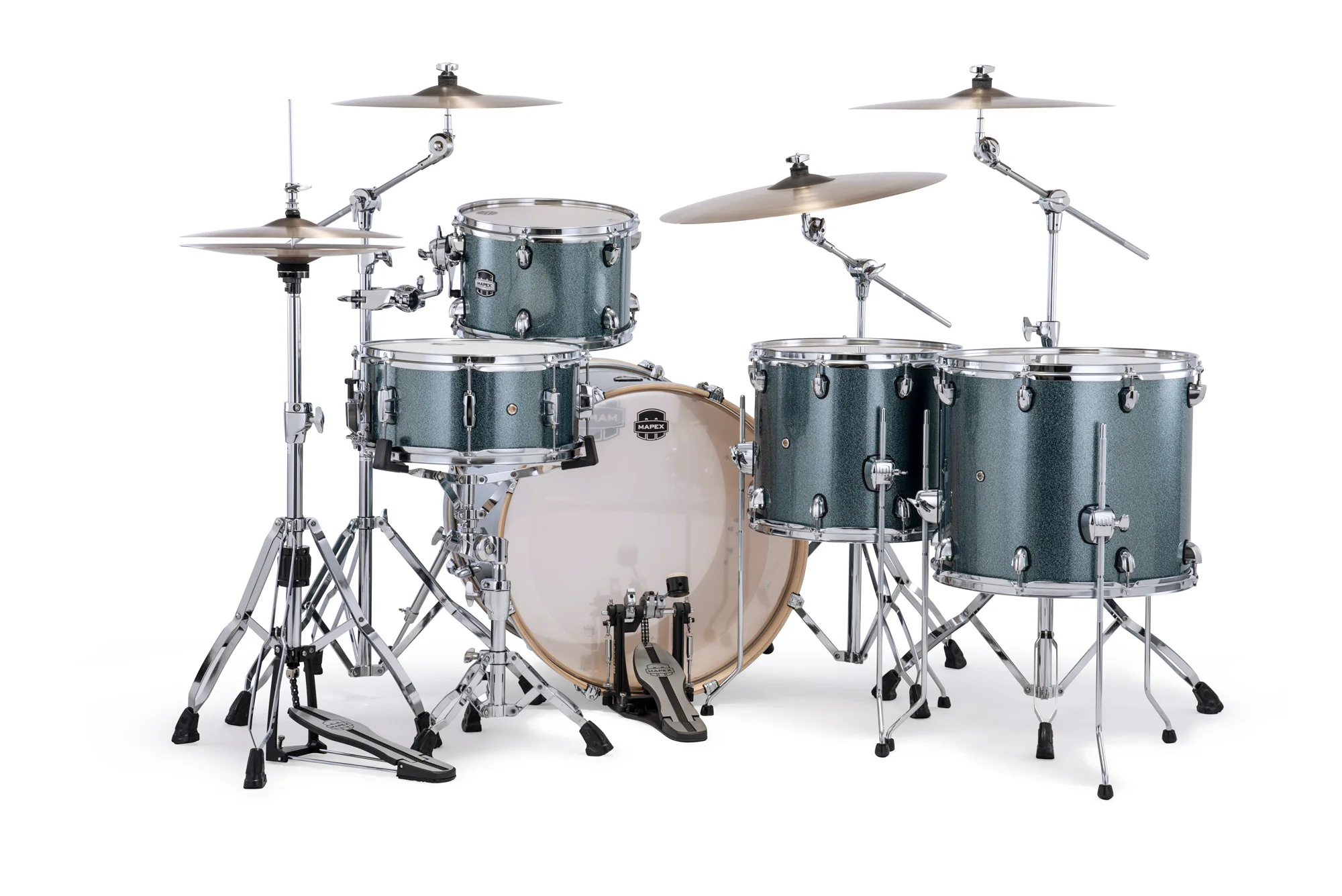 Mapex Mars Crossover Twilight Sparkle - Image 3