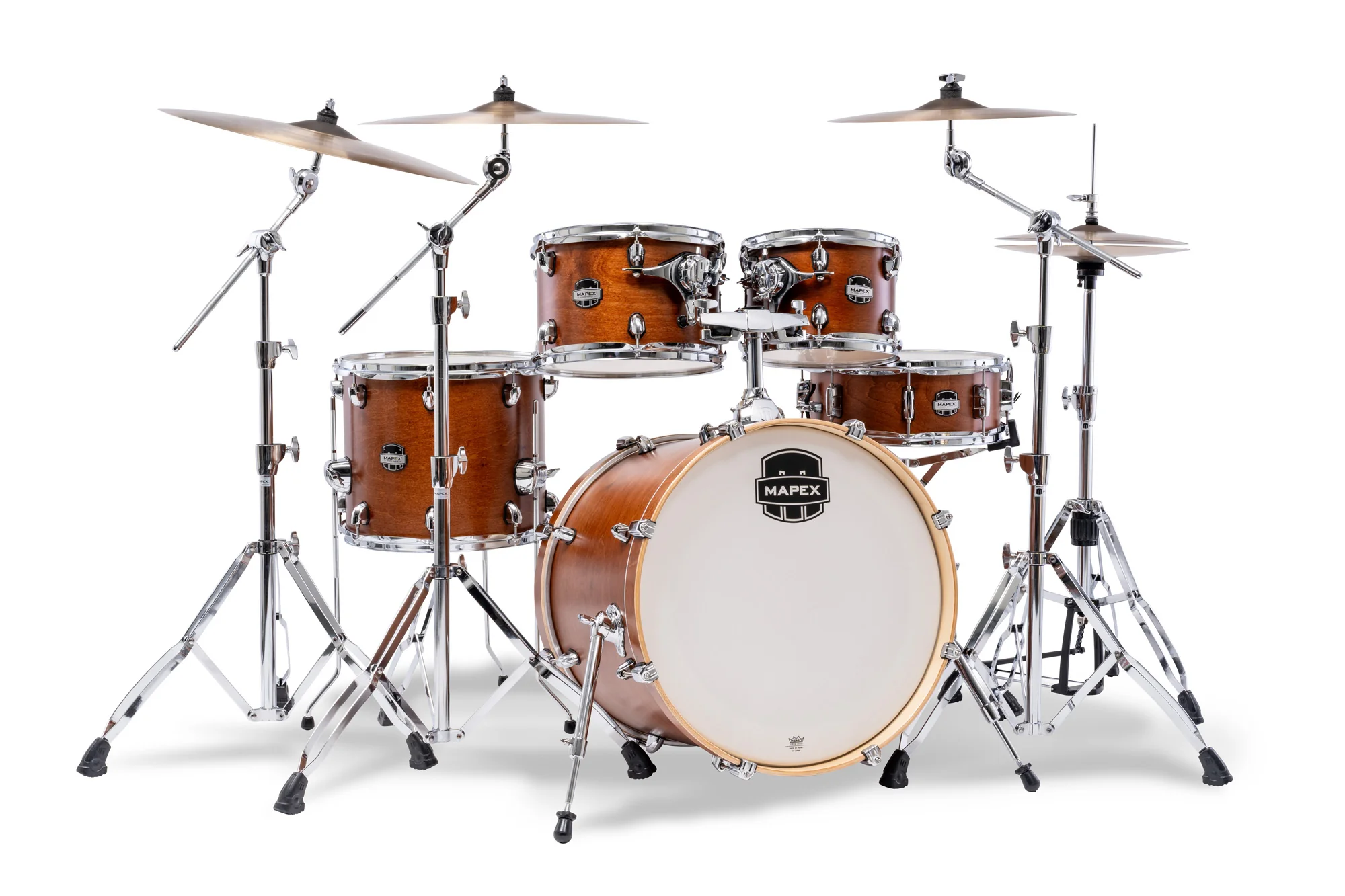 Mapex Mars Mapple Fusion Cortado Satin
