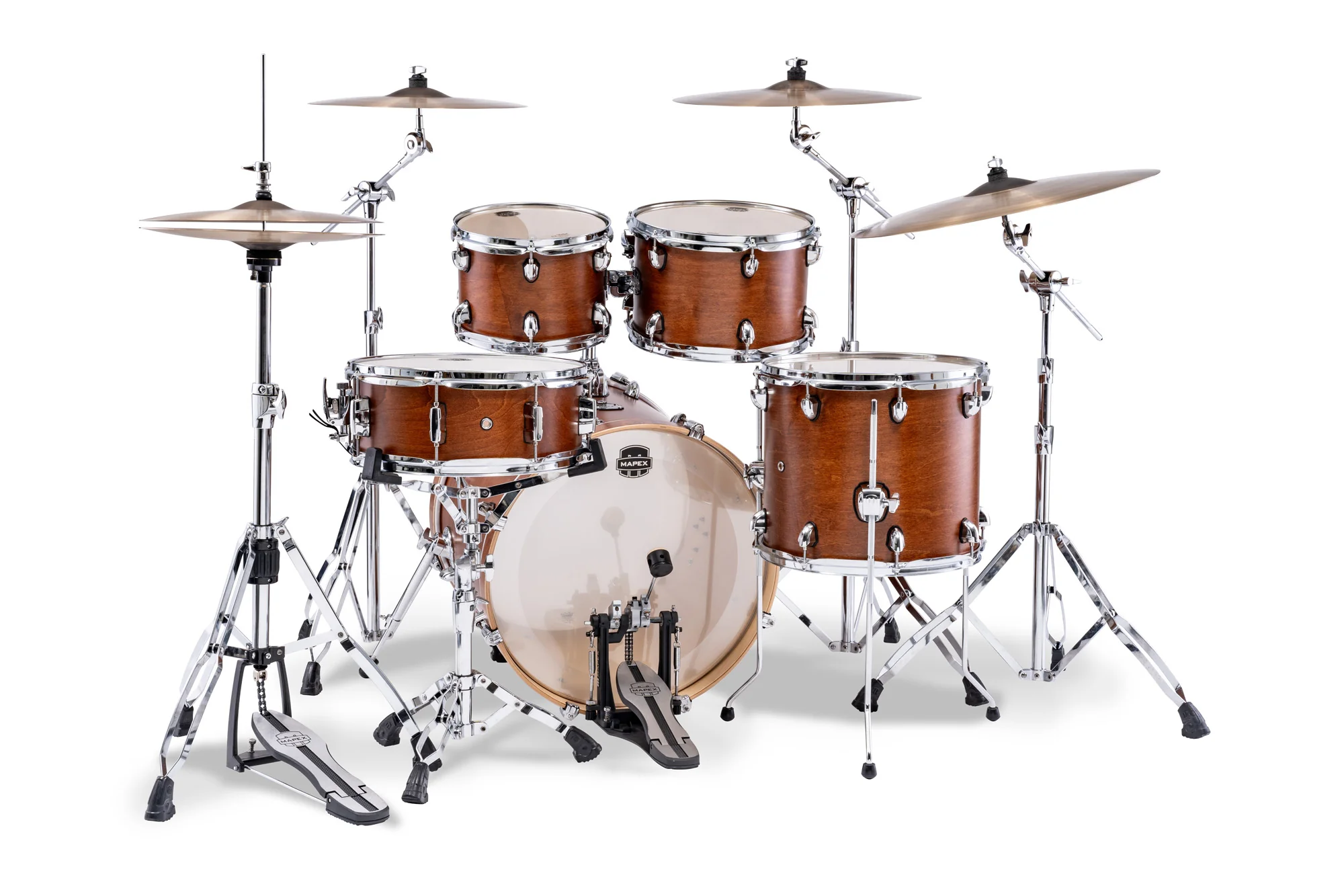 Mapex Mars Mapple Fusion Cortado Satin - Image 3