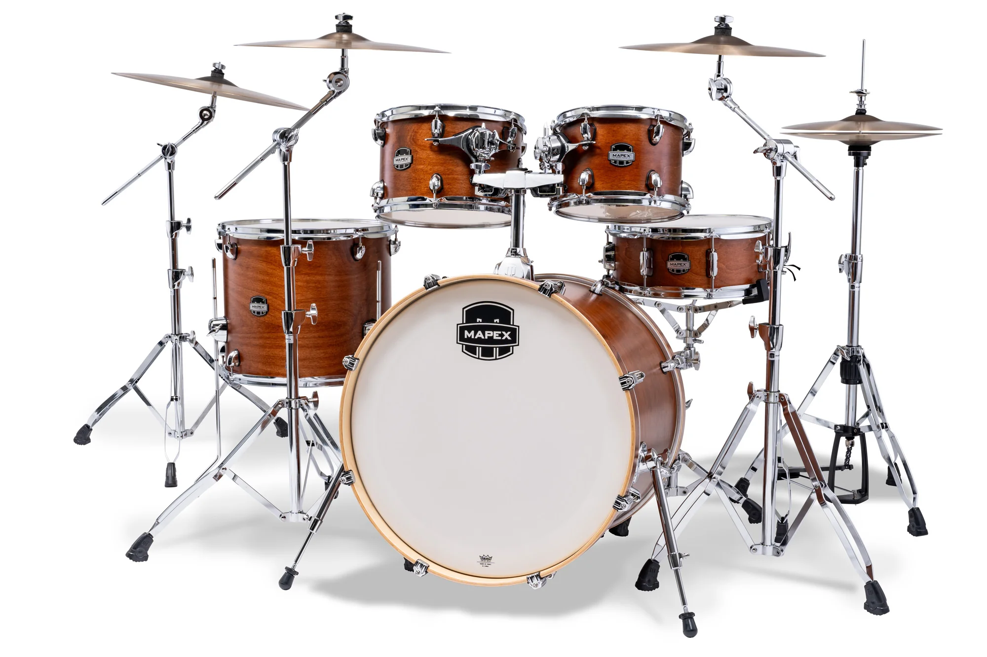 Mapex Mars Mapple Stage 22 Cortado Satin - Image 2