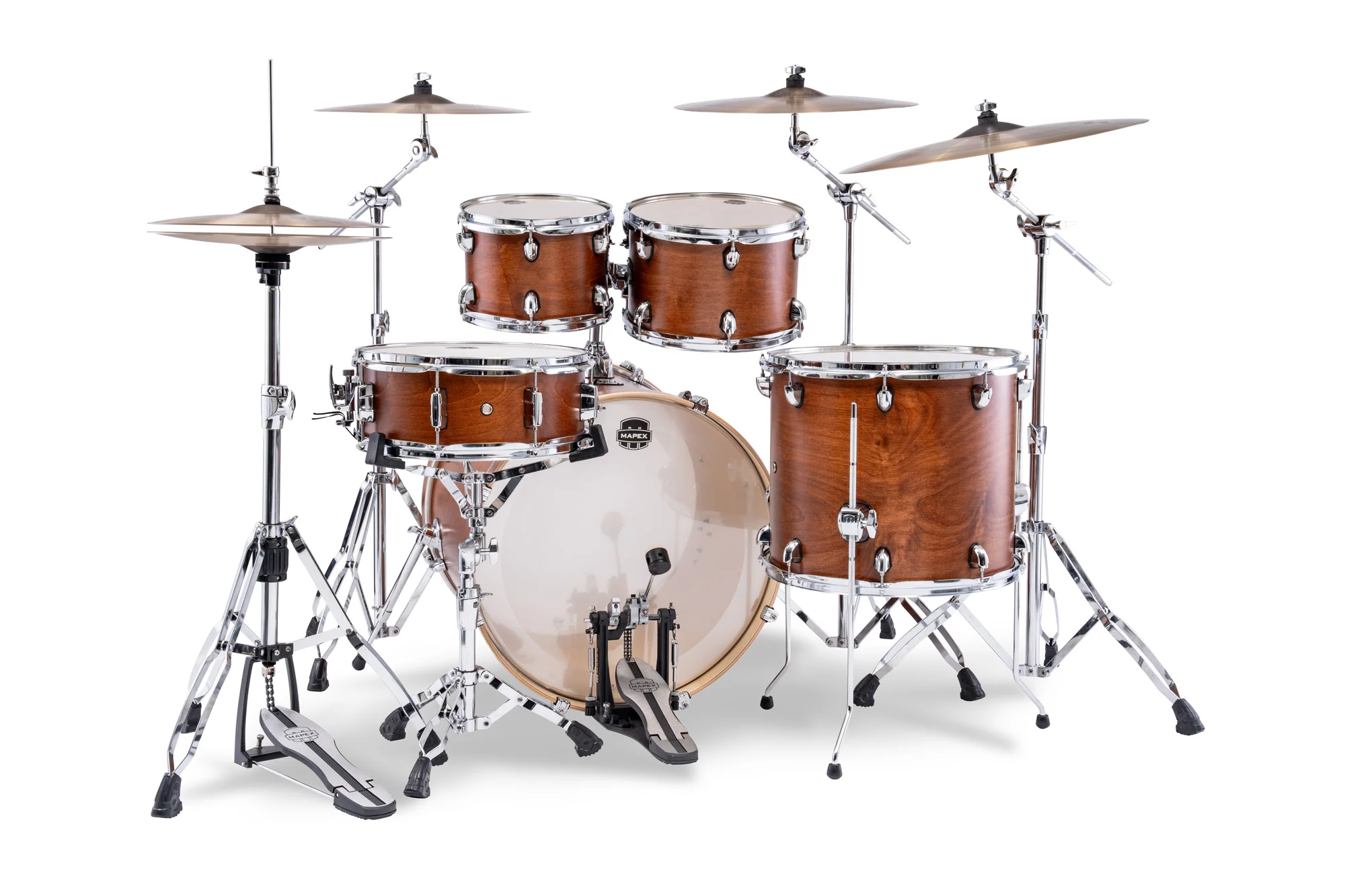 Mapex Mars Mapple Stage 22 Cortado Satin - Image 3