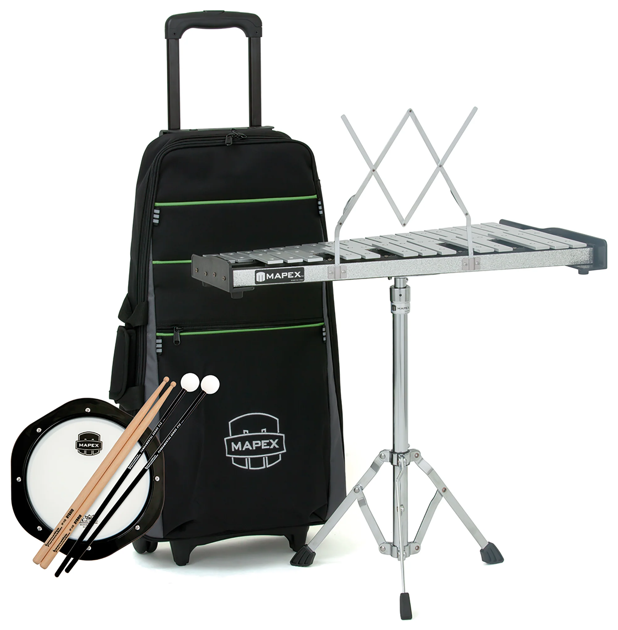 Mapex MPK32PC Glockenspiel