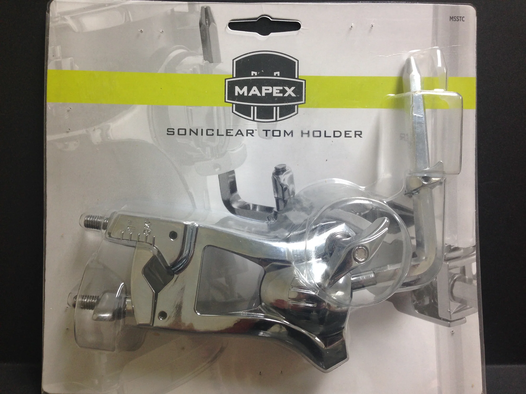 mapex tom mount MSSTC
