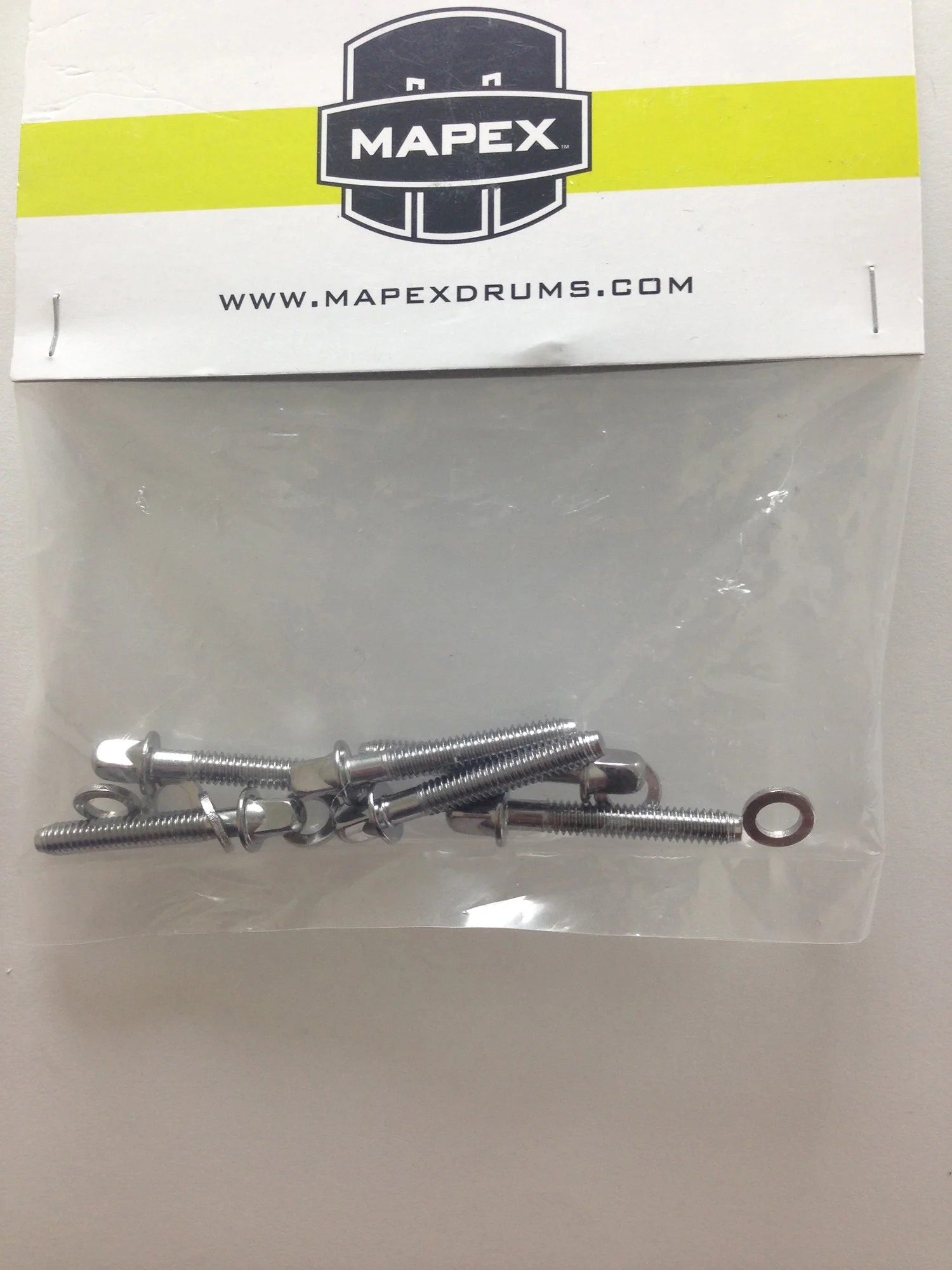 Mapex MTR35X6 puller