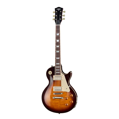 Maybach Lester Havana Tobacco 58 Aged Guitar