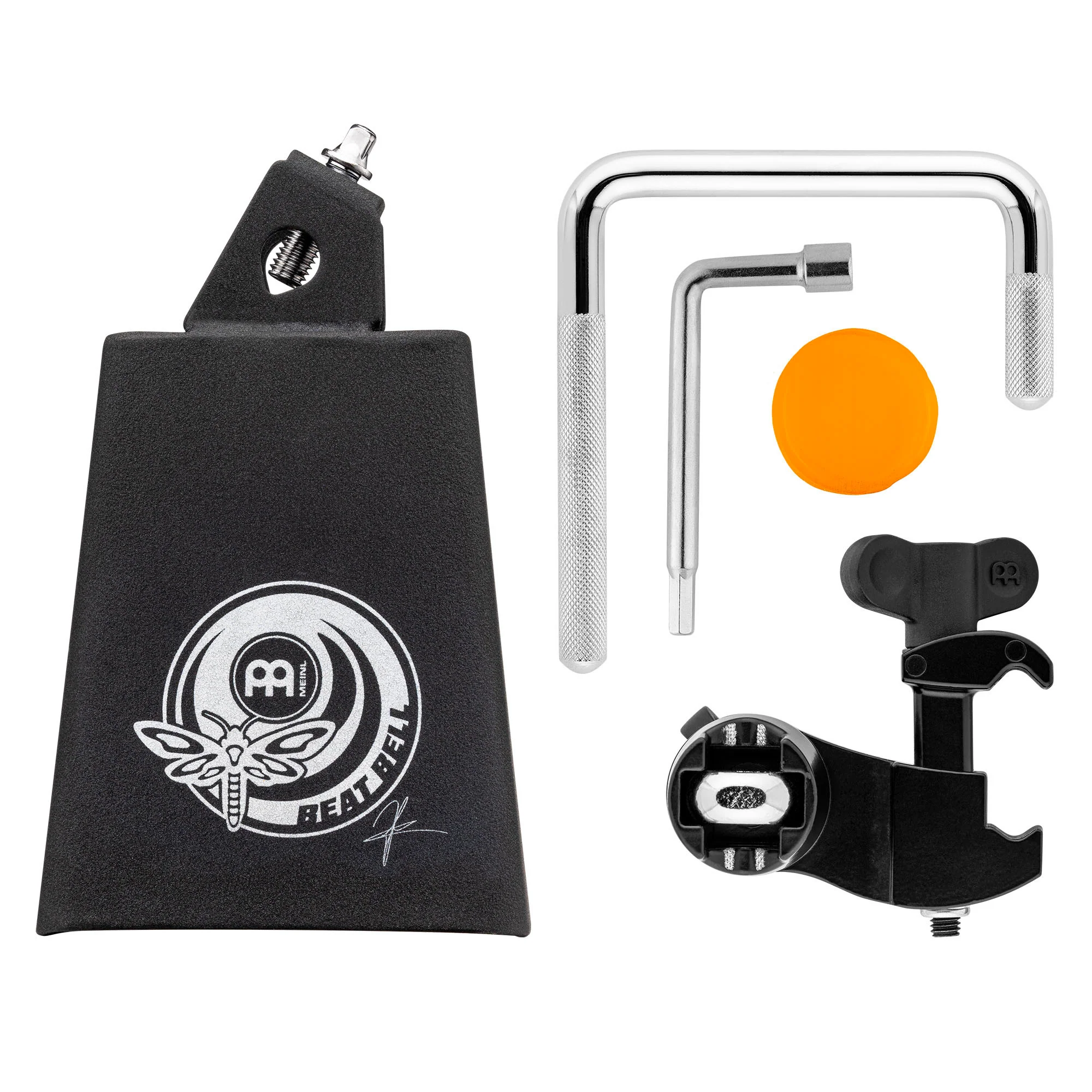 Meinl AN-BB Bell Anika Nilles Beat Bell - Image 2