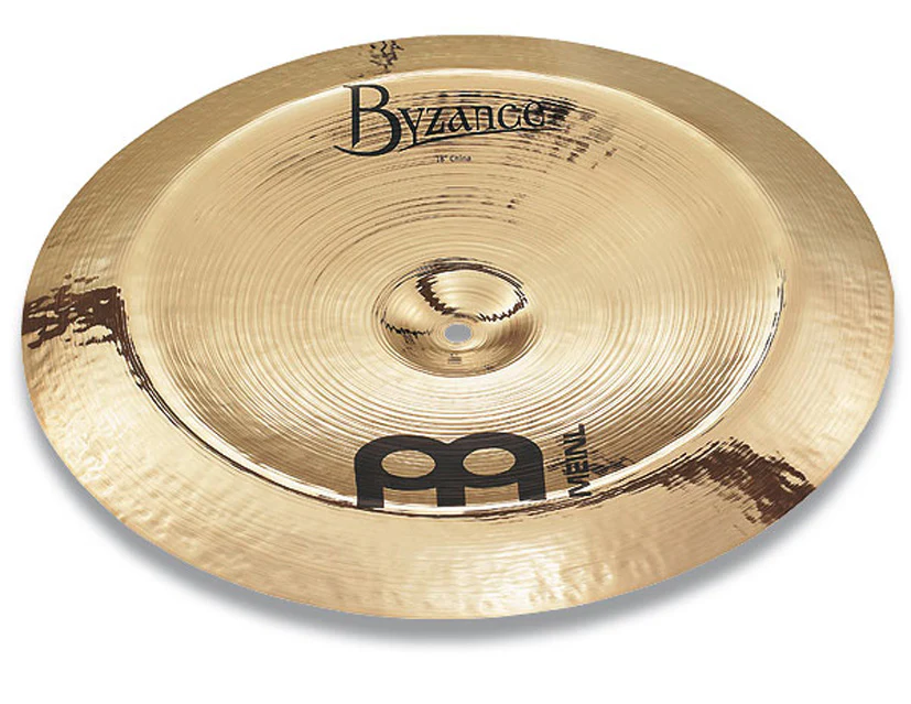 Meinl China Byzance Chinoise 18"