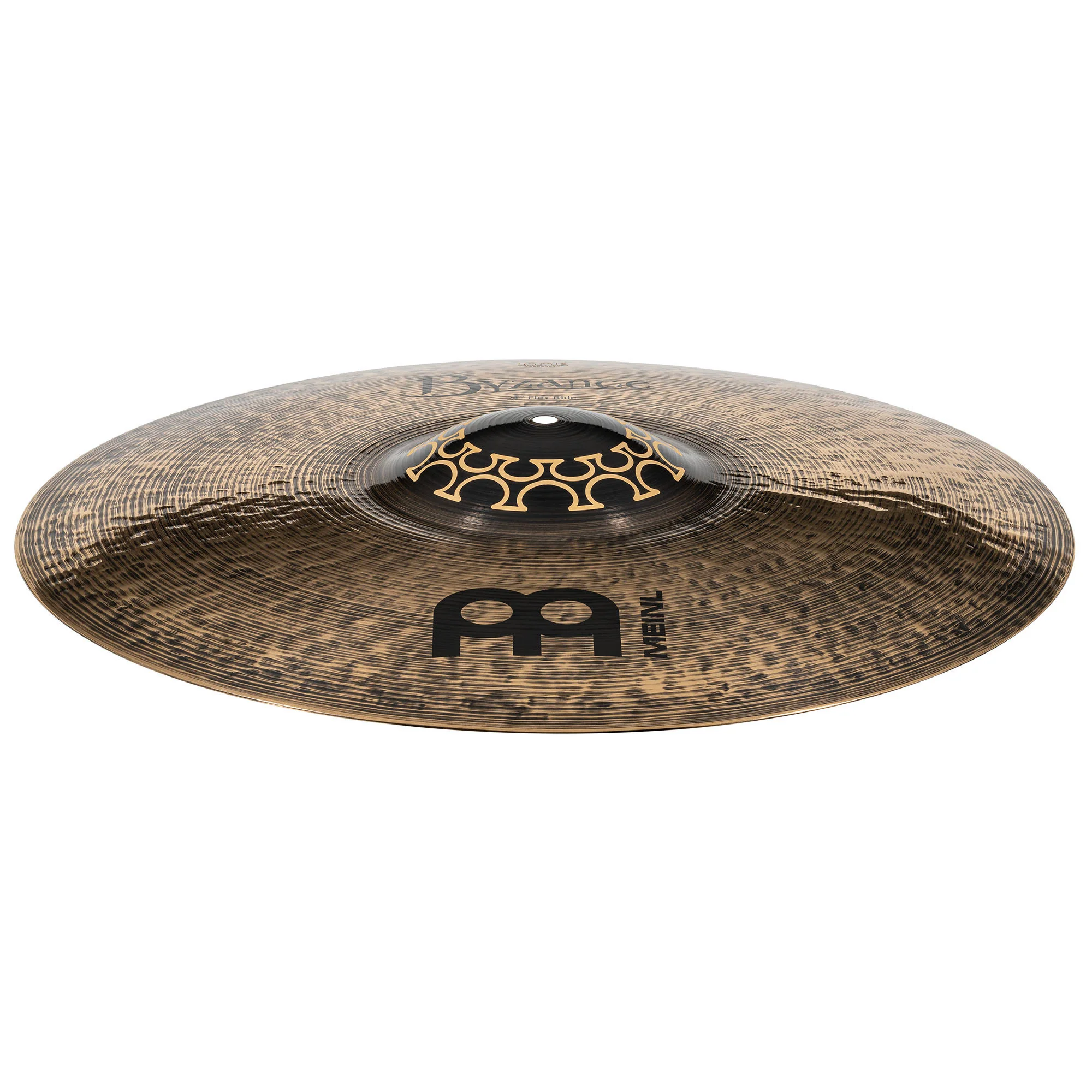 Meinl Byzance Flex Ride 21" Thomas Lang - Image 3