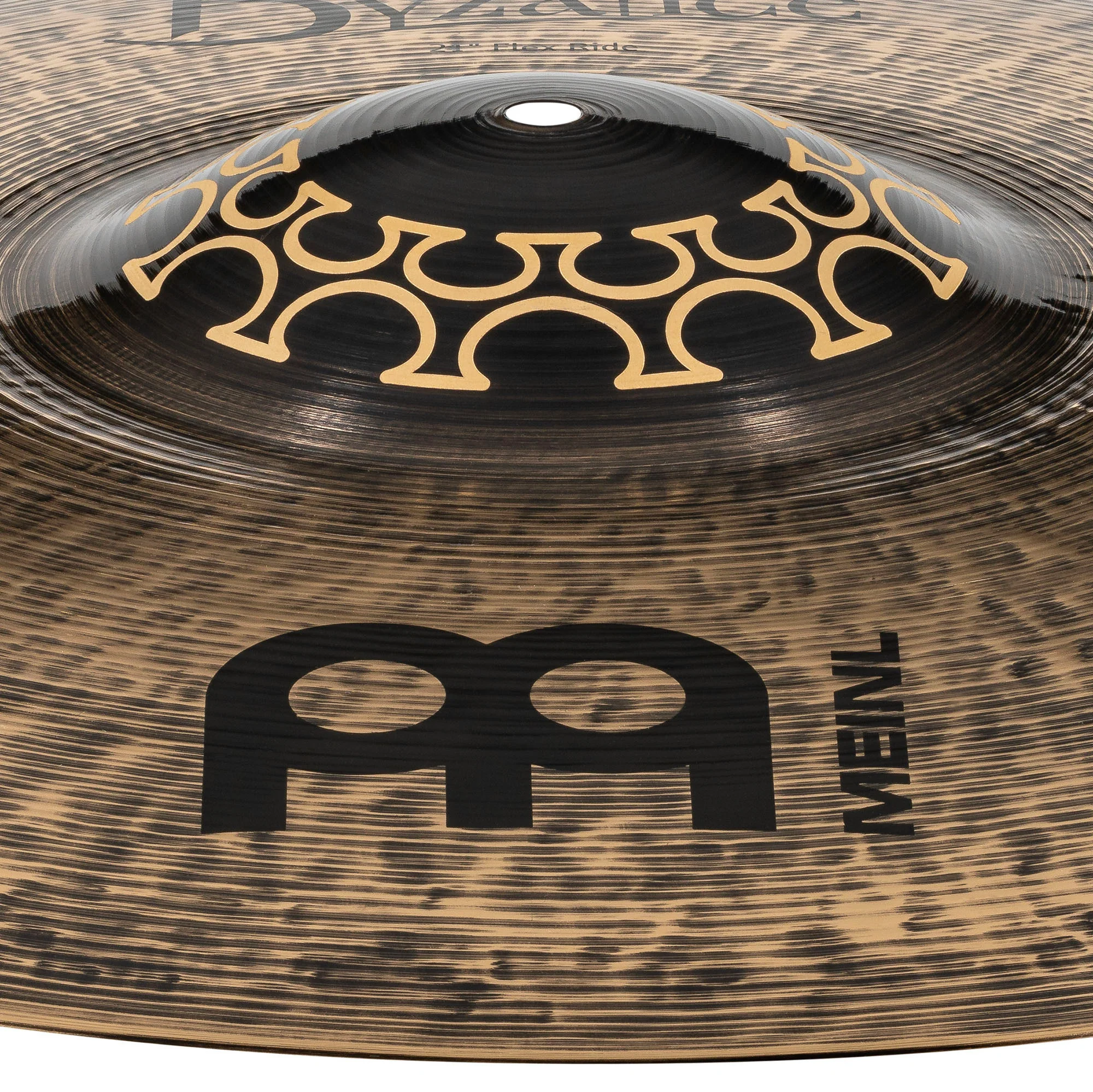 Meinl Byzance Flex Ride 21" Thomas Lang - Image 5