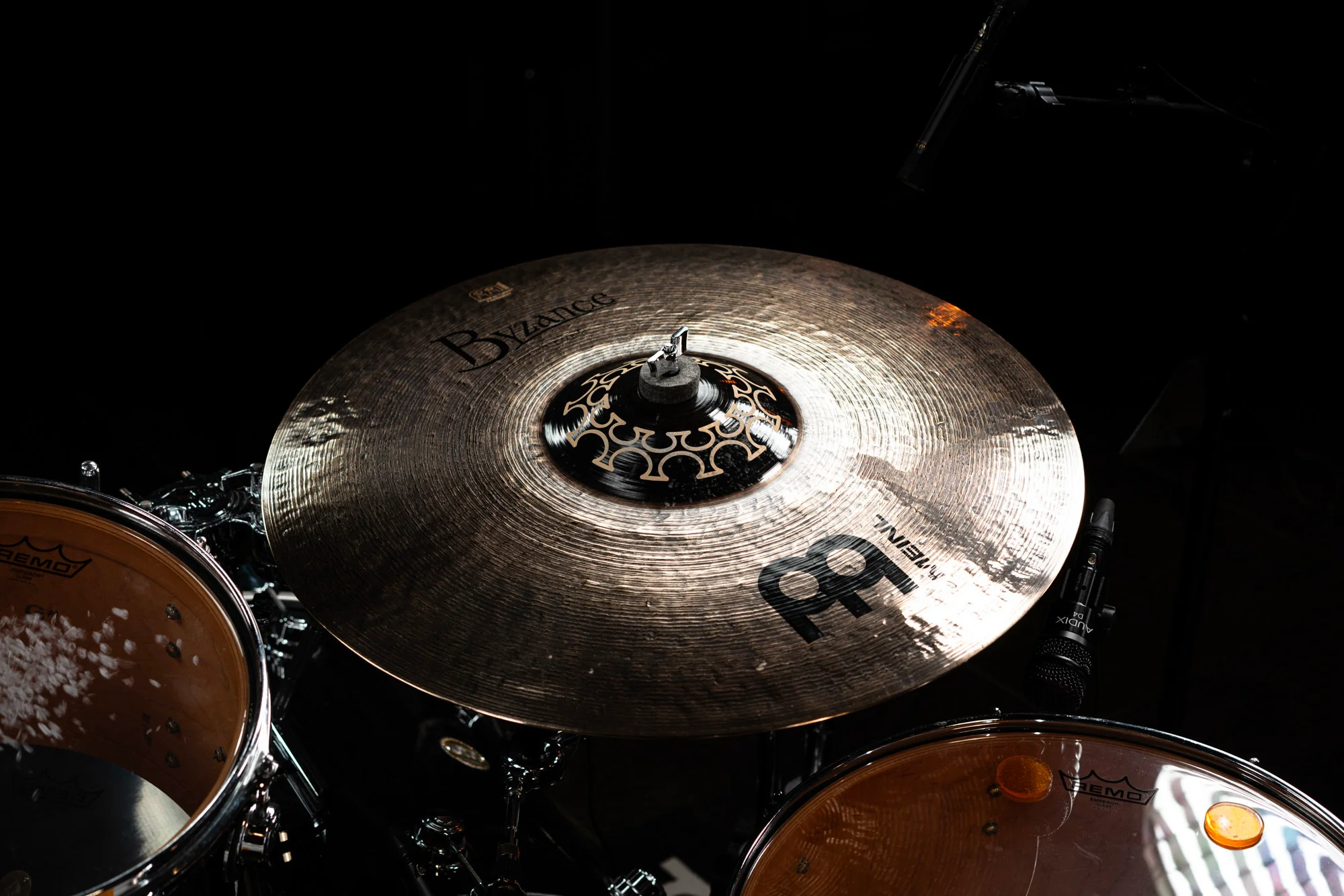 Meinl Byzance Flex Ride 21" Thomas Lang - Image 6